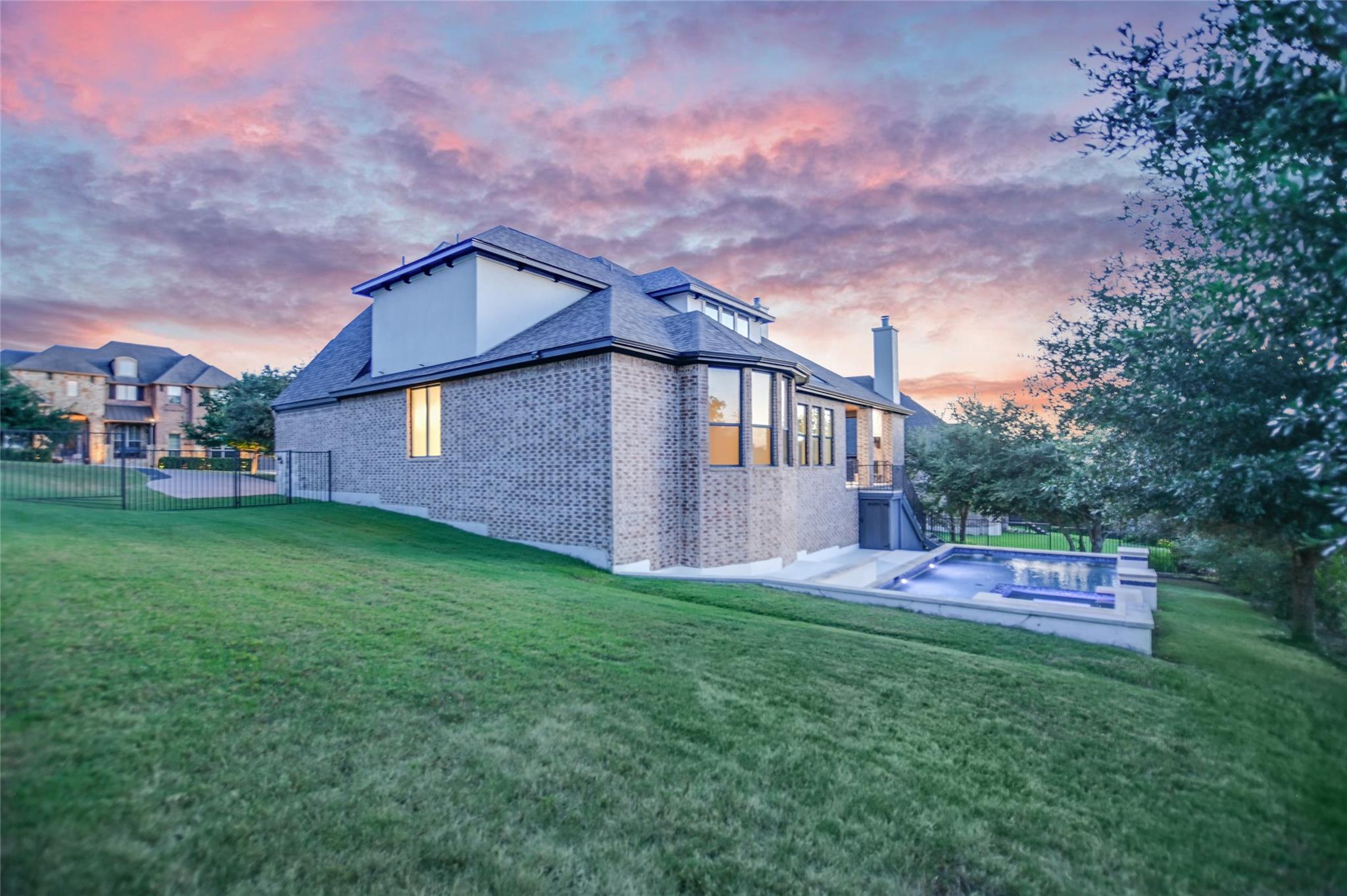 17100 Yellowstar DR