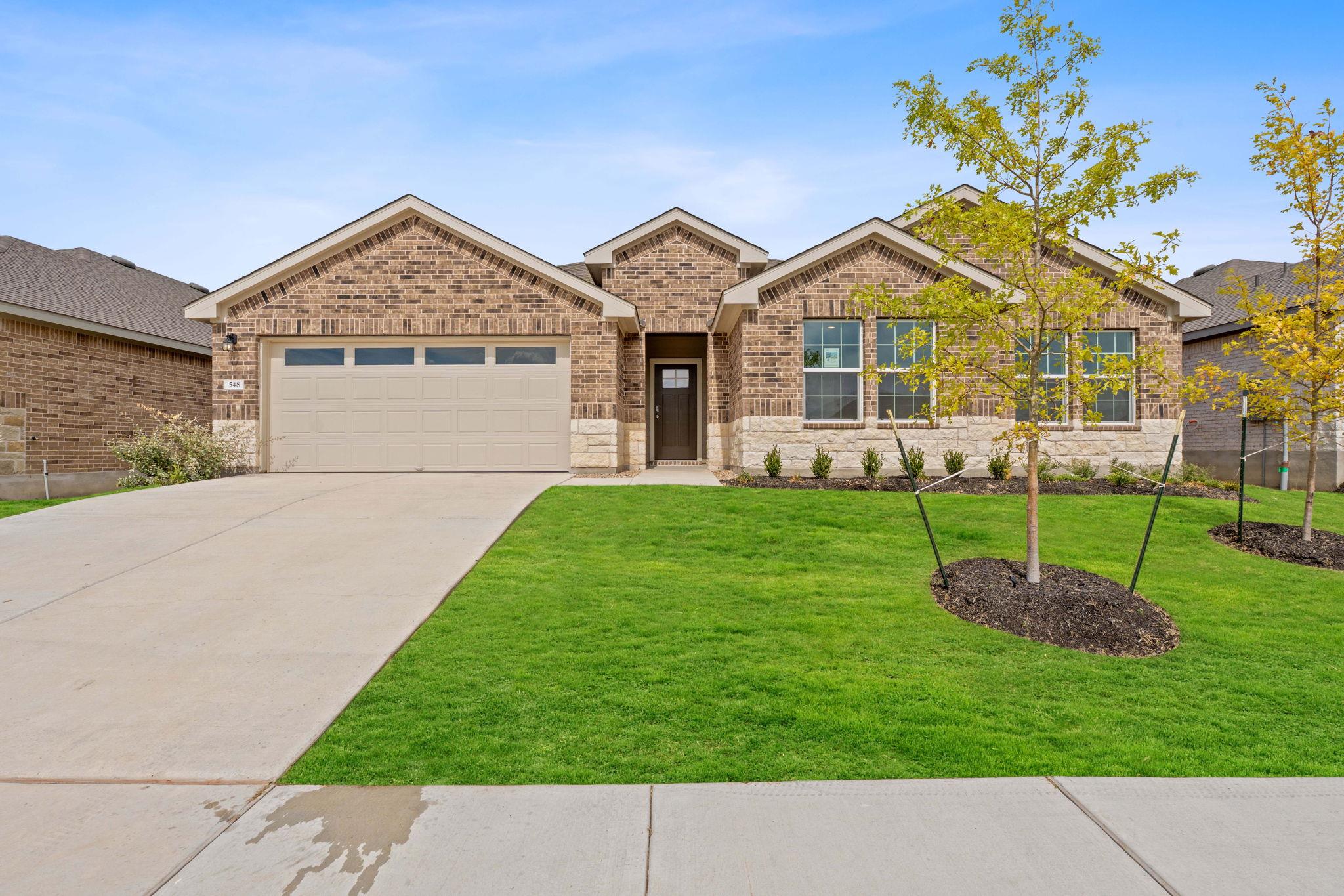 548 Tekoa DR, Georgetown