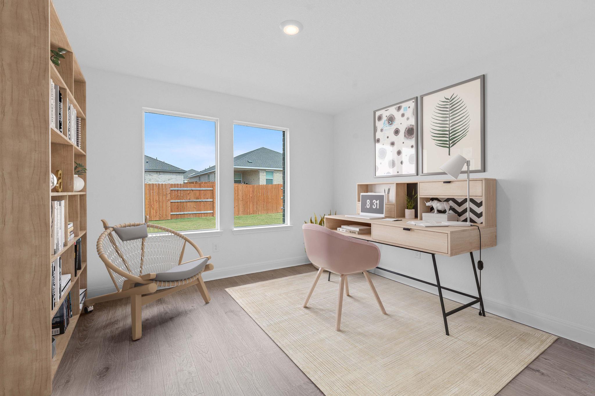 548 Tekoa DR, Georgetown