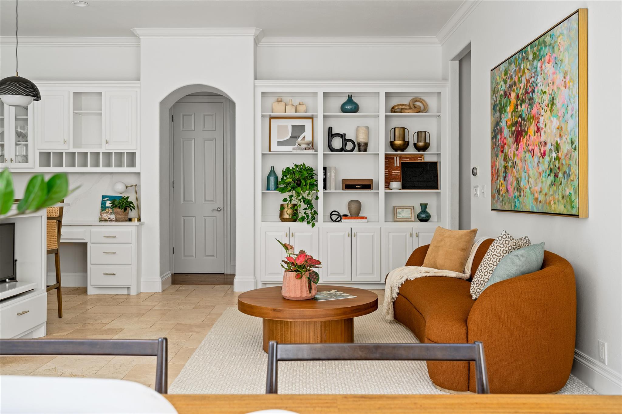 6628 Dogwood Creek DR