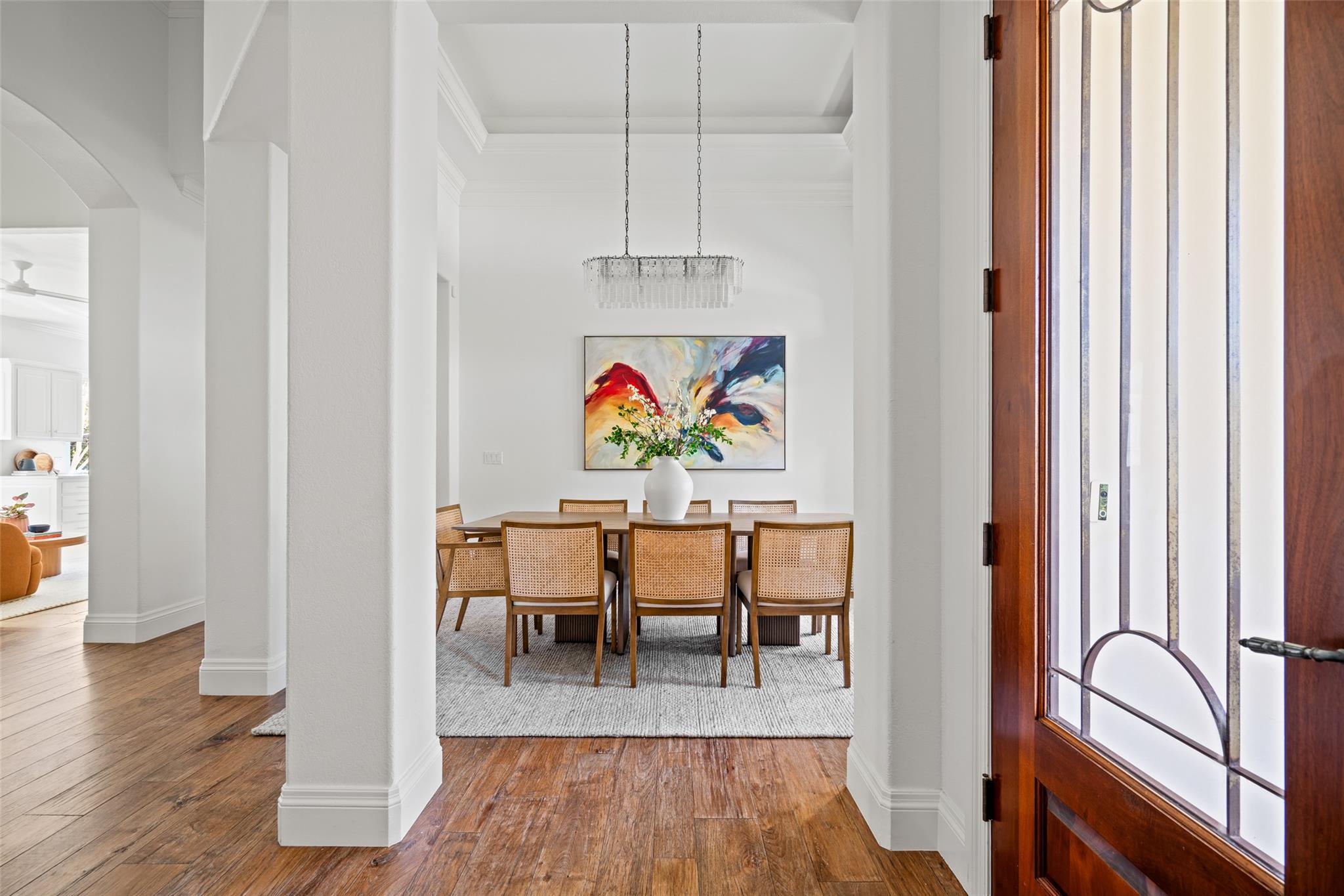 6628 Dogwood Creek DR