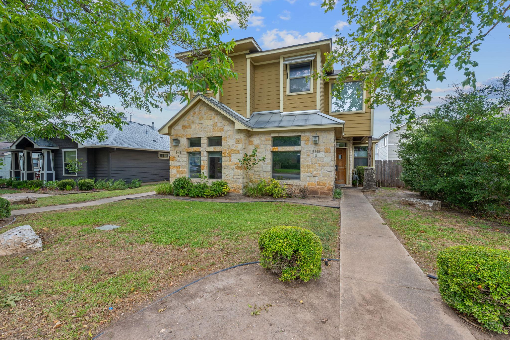 5412 Grover Ave # A
