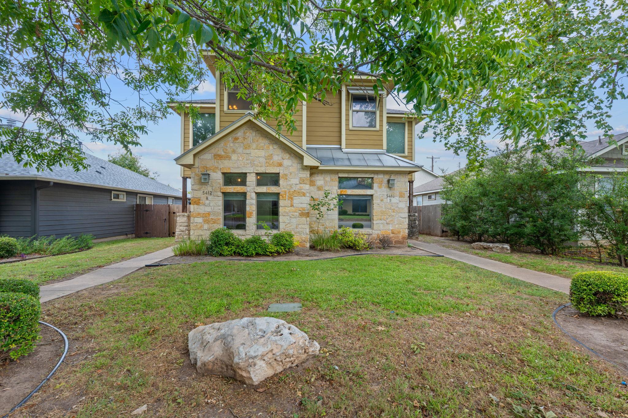 5412 Grover Ave # A