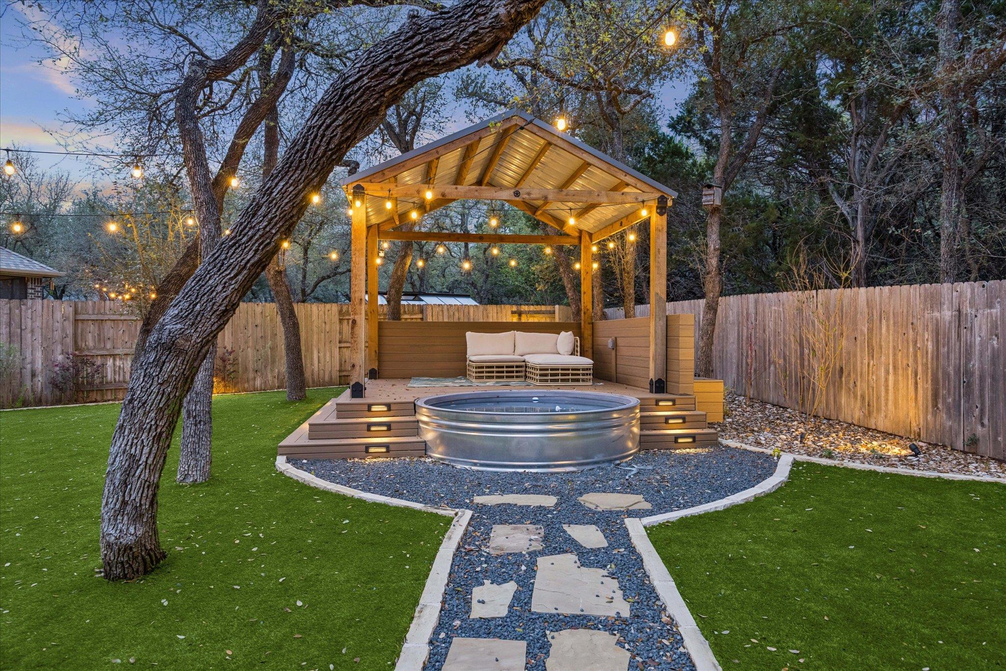 2307 Parksville WAY