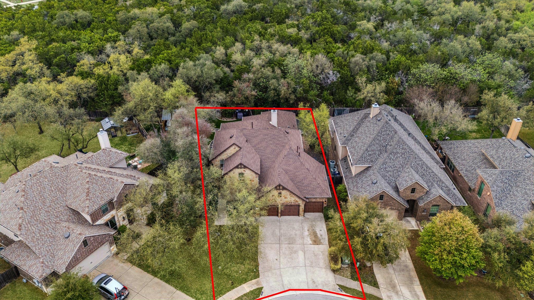 2307 Parksville WAY