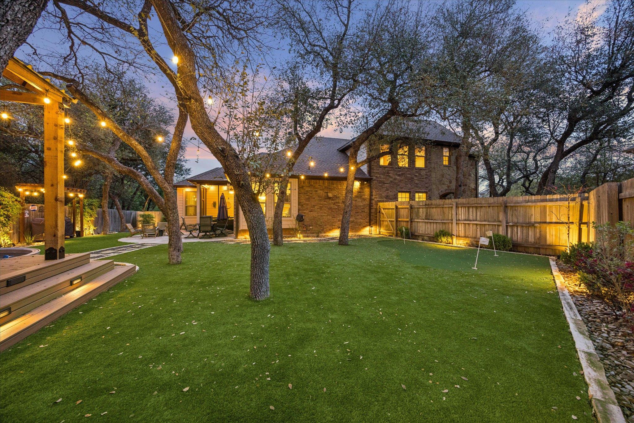 2307 Parksville WAY