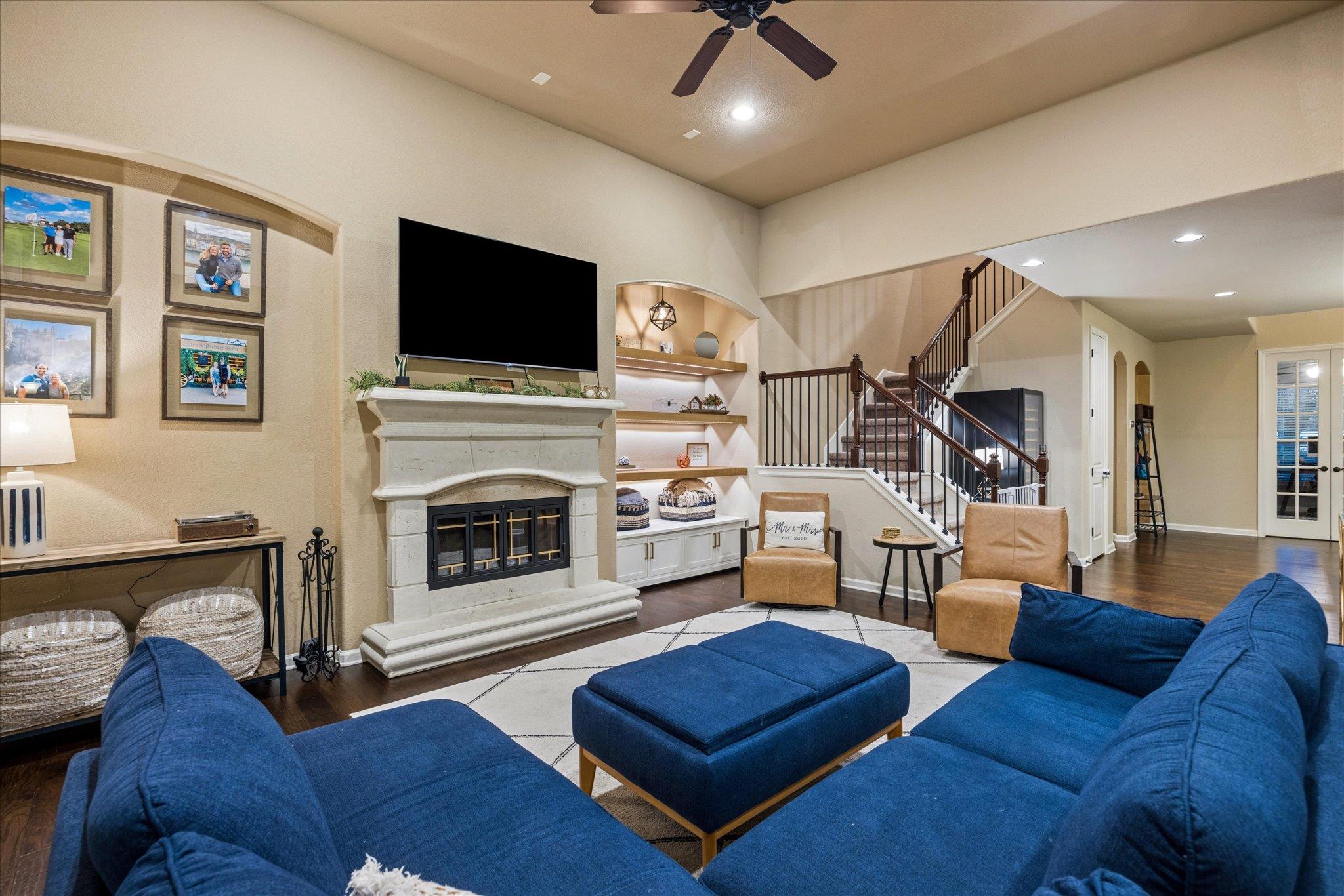 2307 Parksville WAY