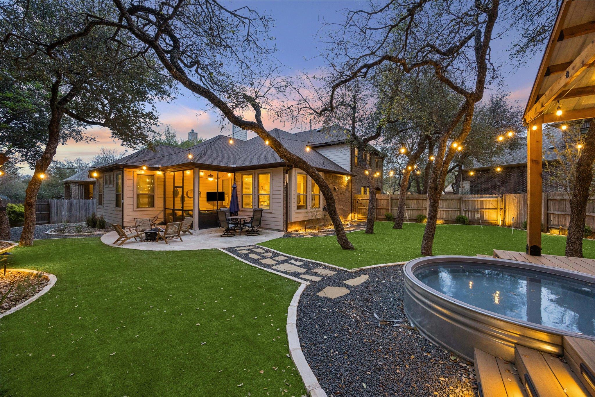 2307 Parksville WAY