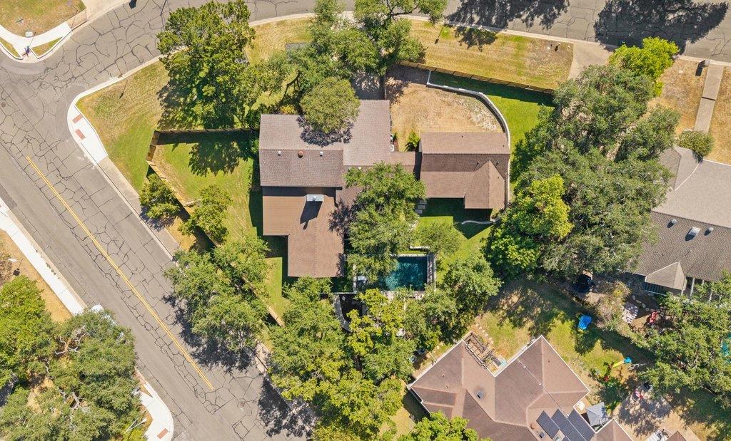 1500 Surrey Hill DR