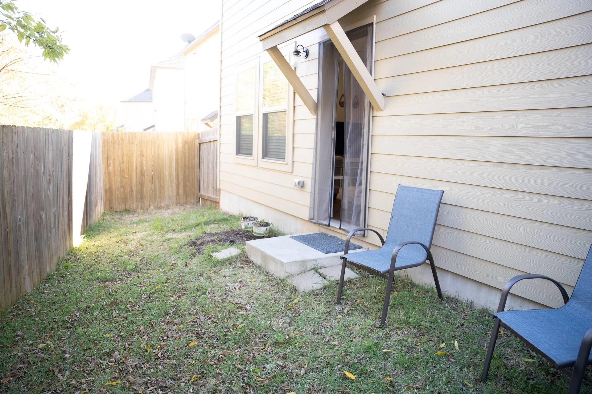 13501 Metric BLVD # 15