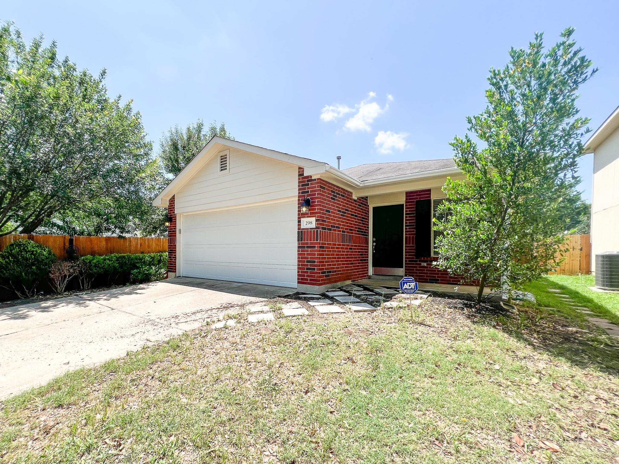 298 Jack Rabbit LN