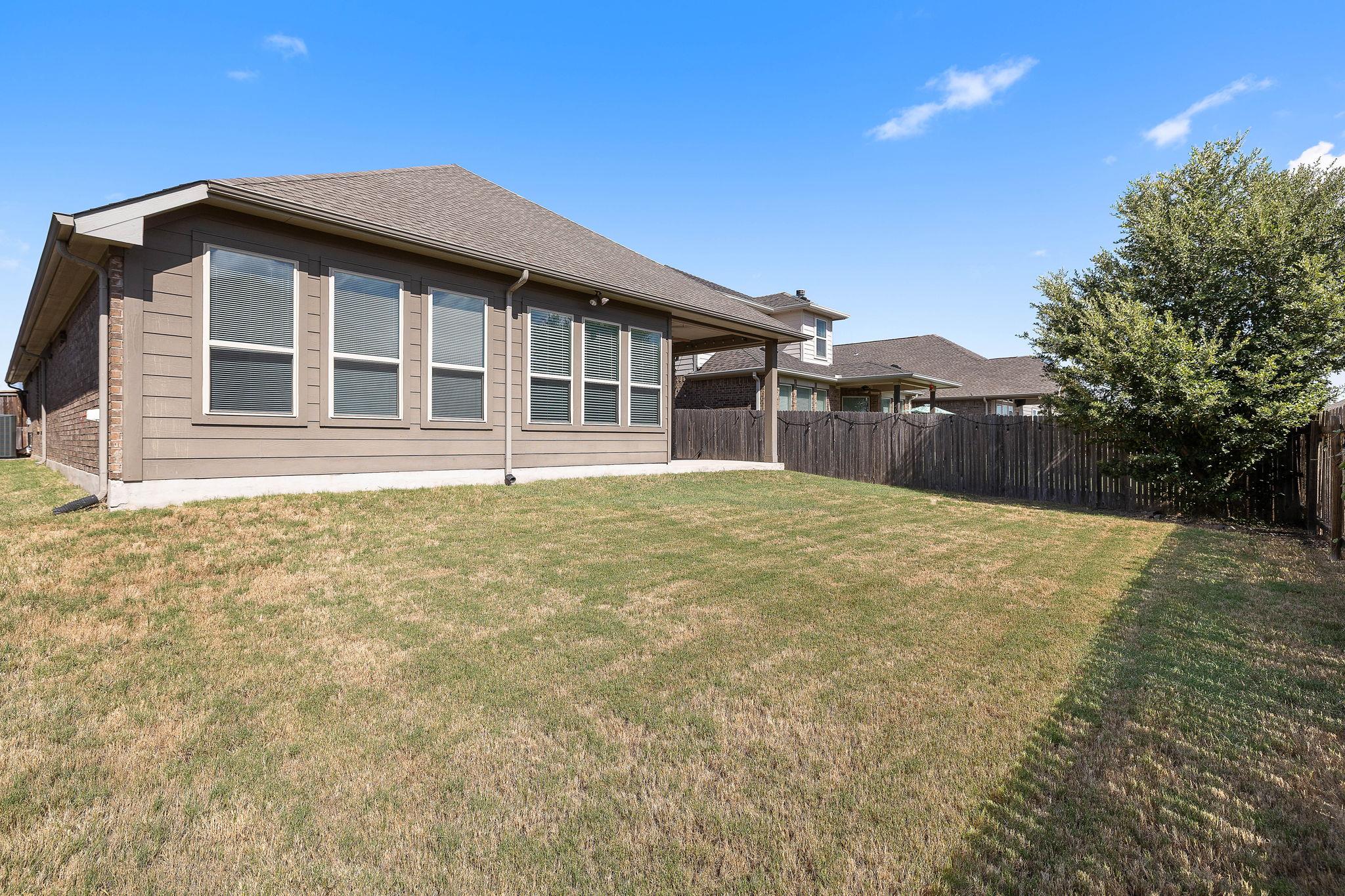 171 Salt Fork DR