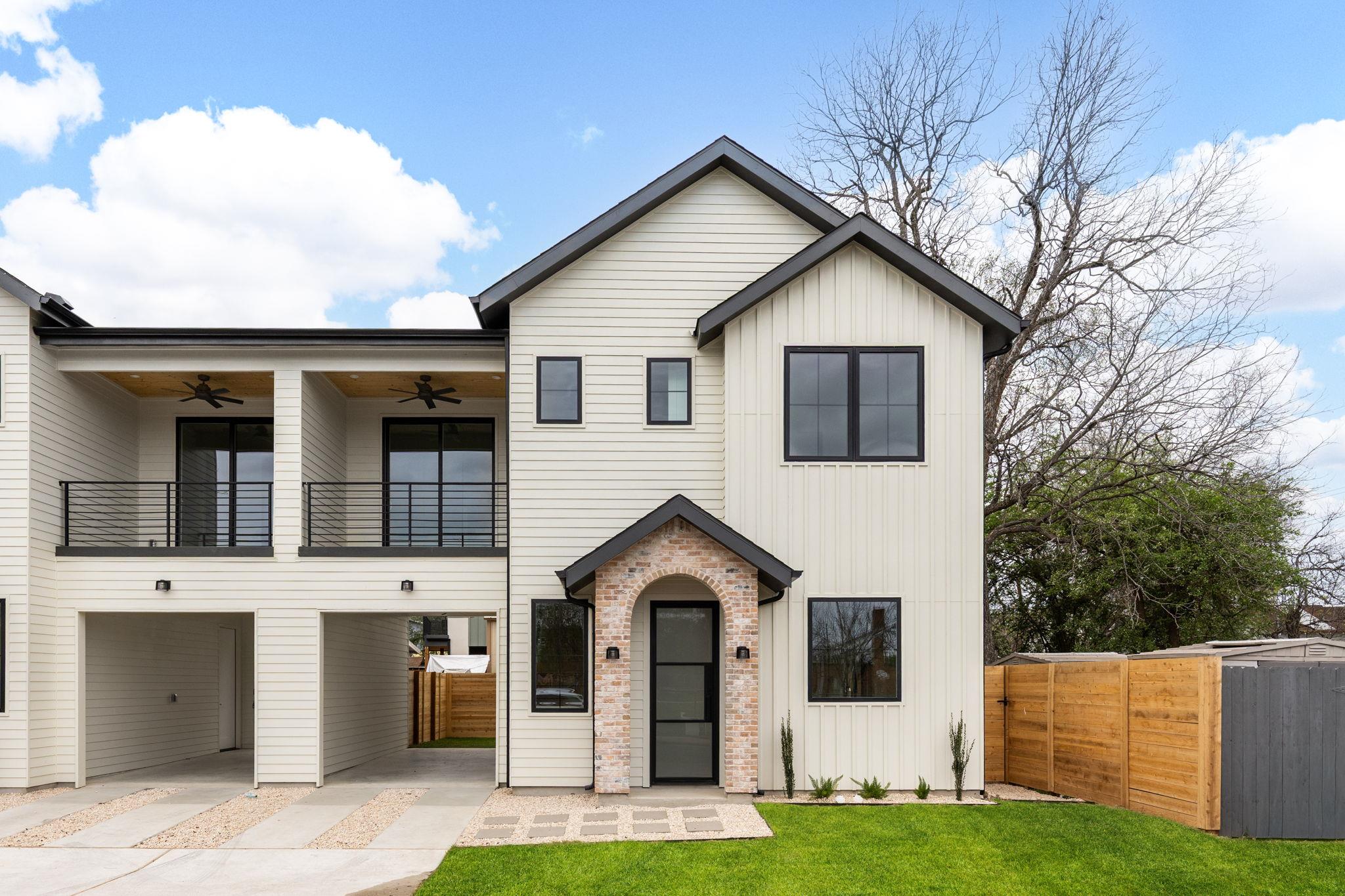 408 Linden # B
