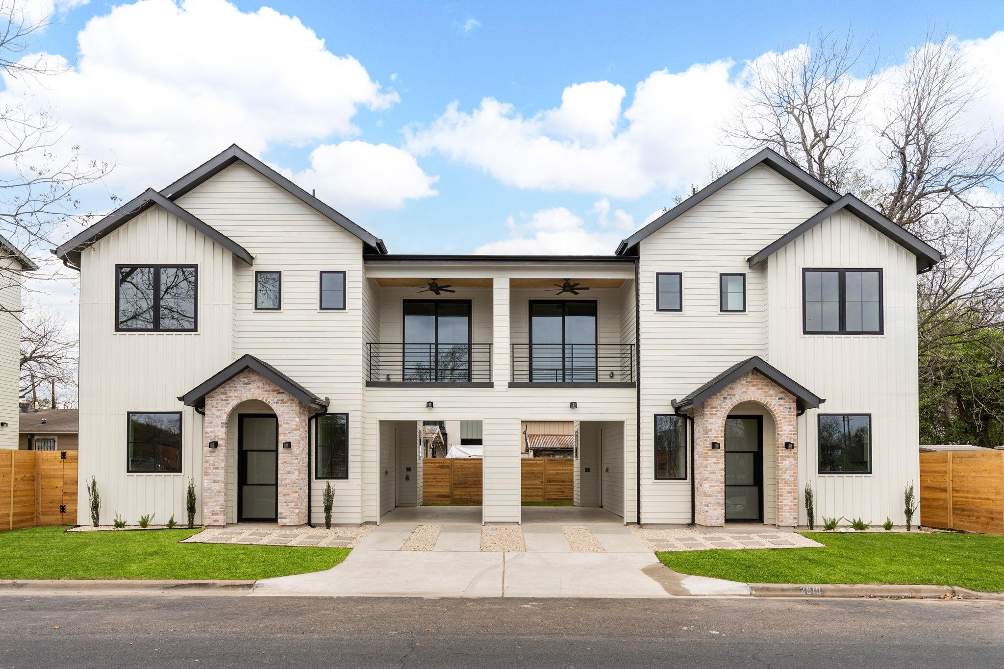 408 Linden # B