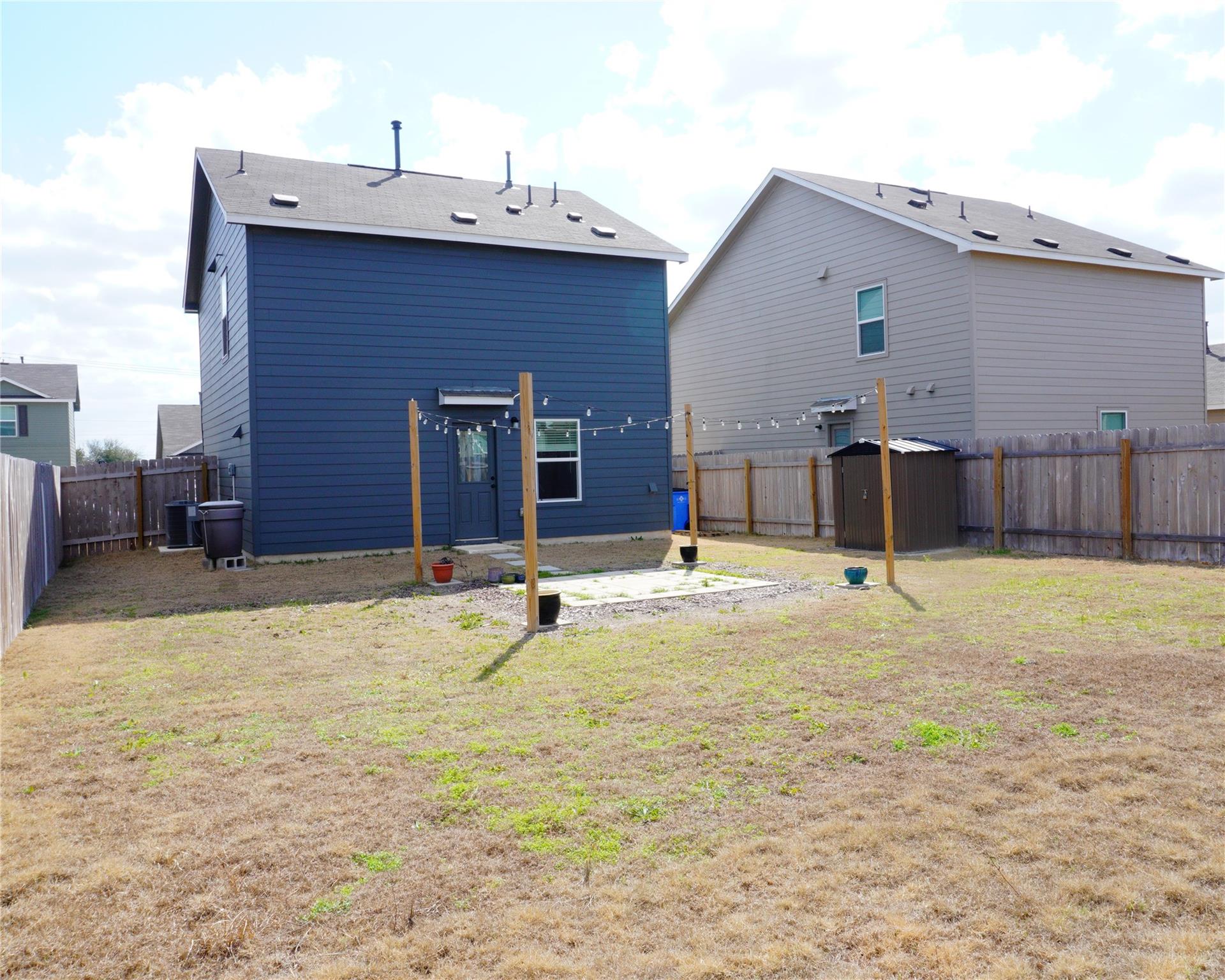 13804 Knights Branch DR