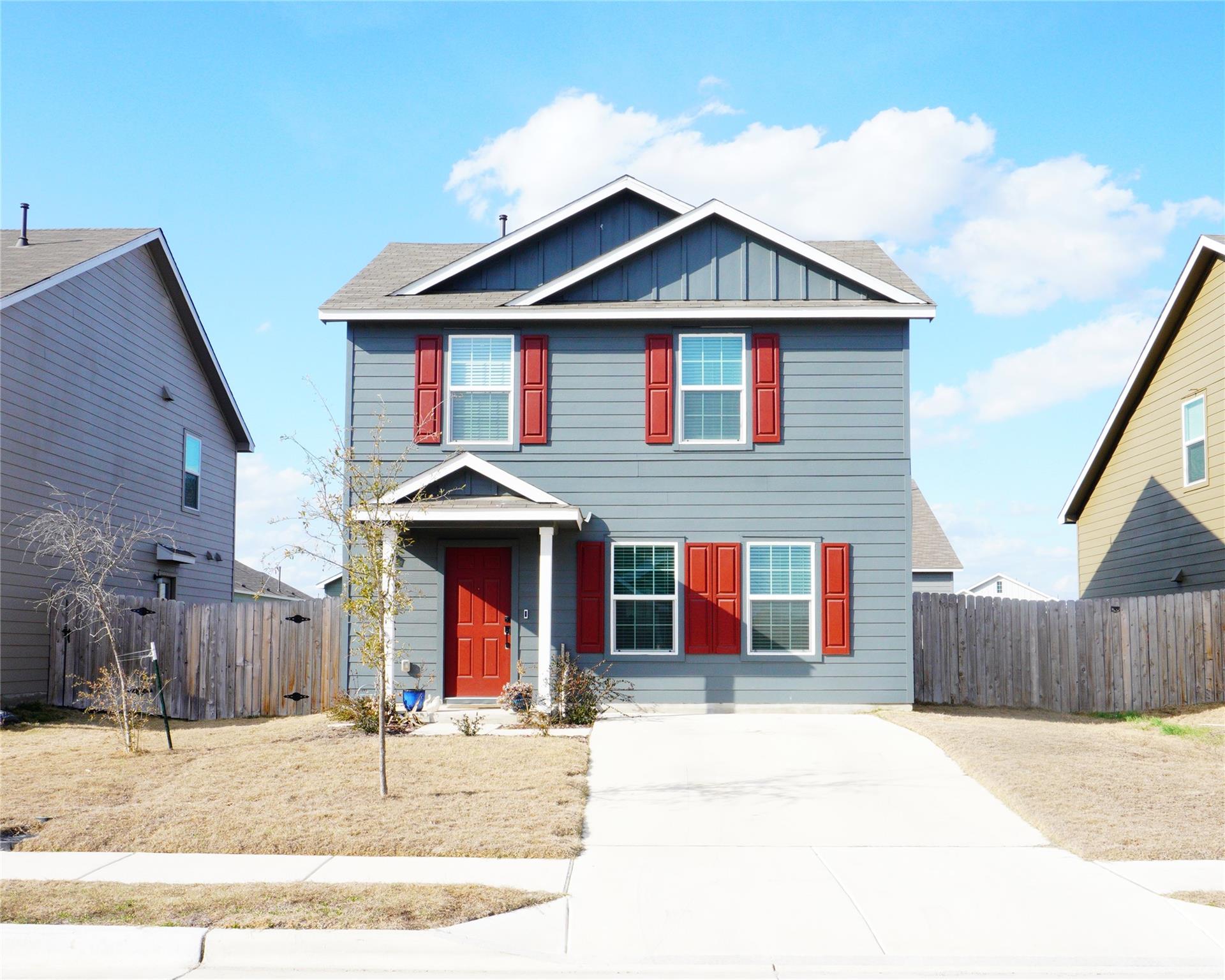 13804 Knights Branch DR