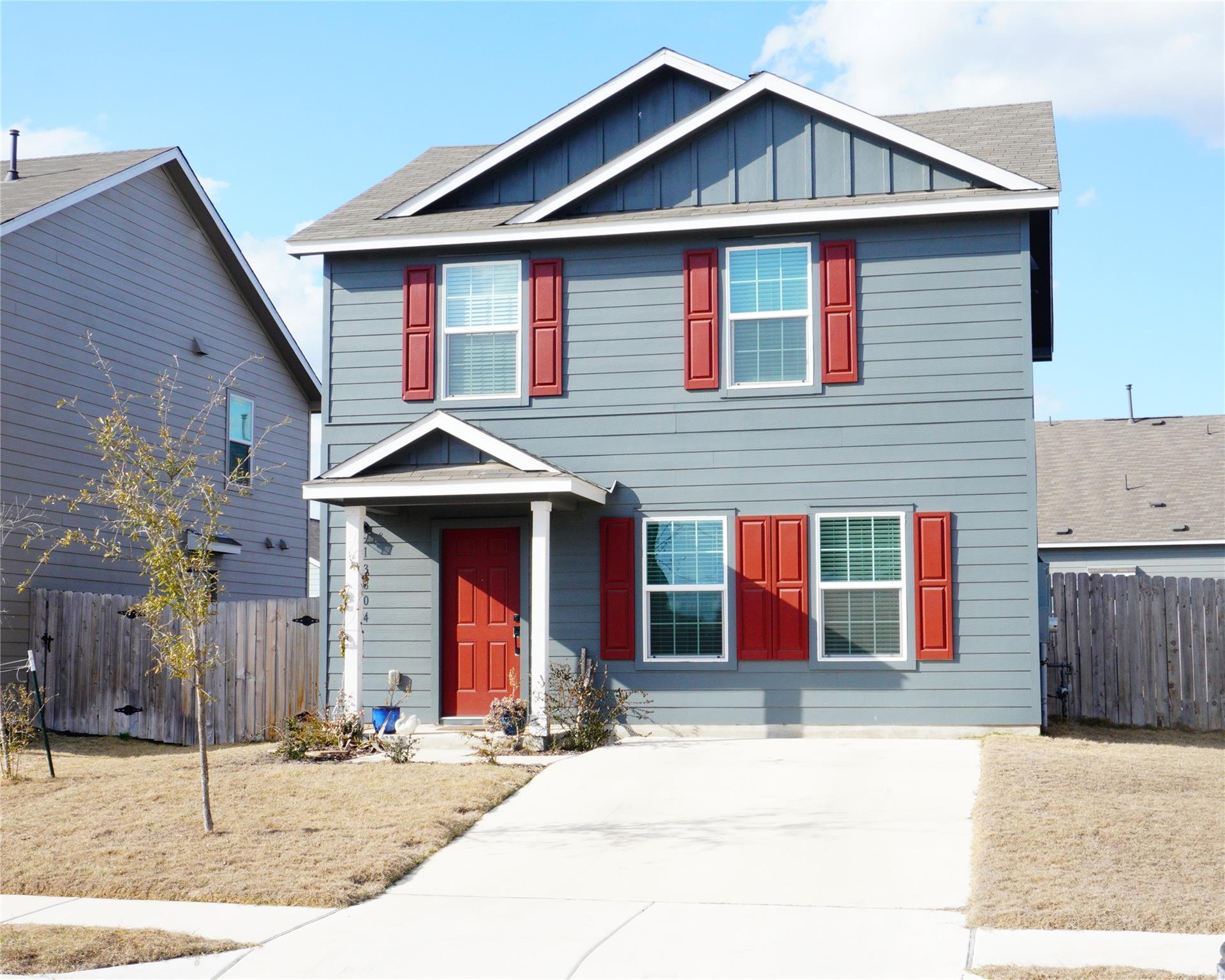 13804 Knights Branch DR