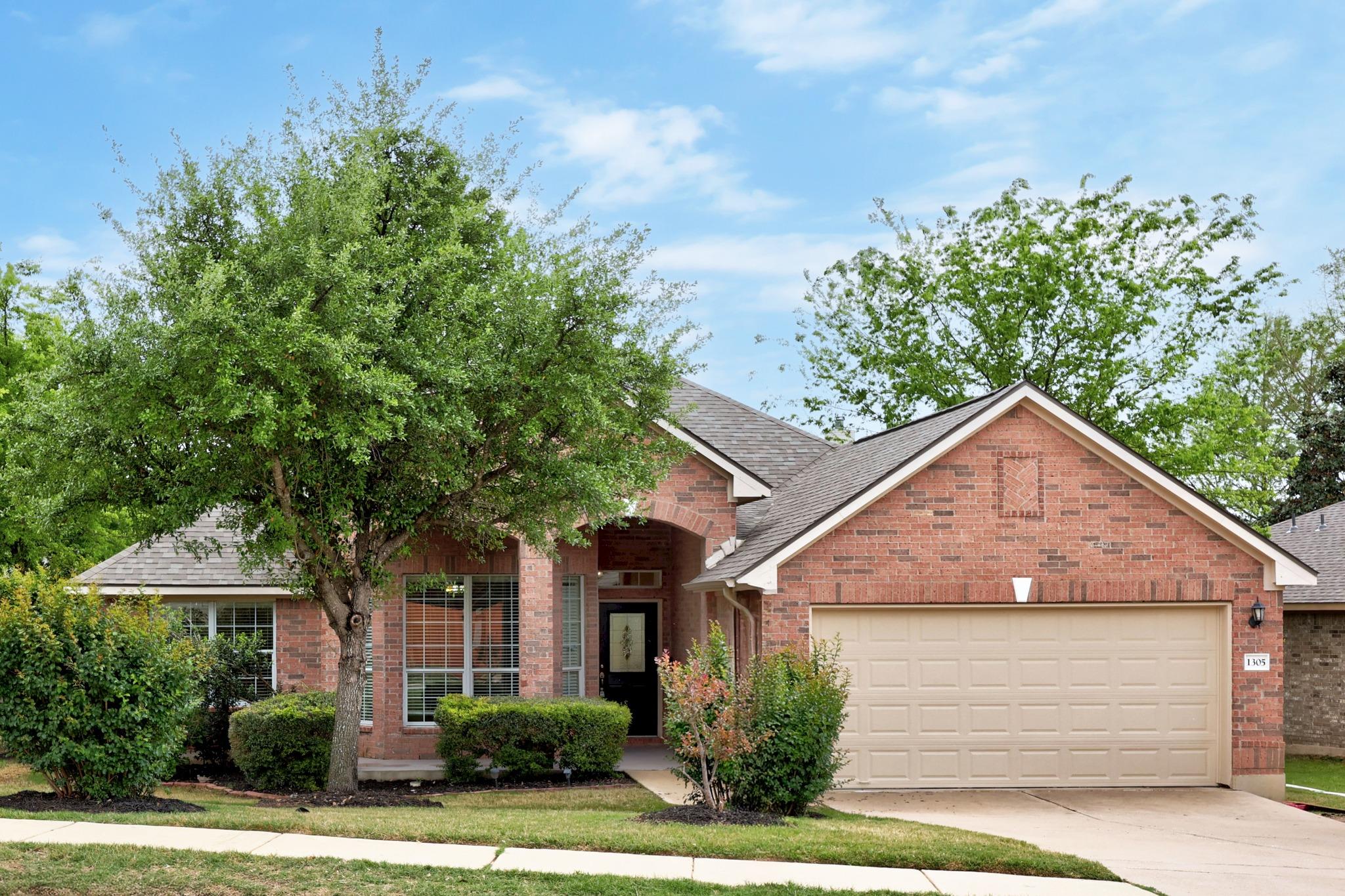 1305 Red Stag PL