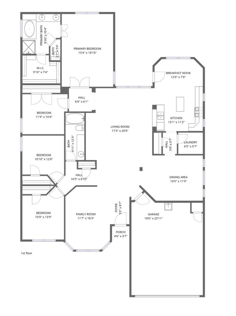1305 Red Stag PL