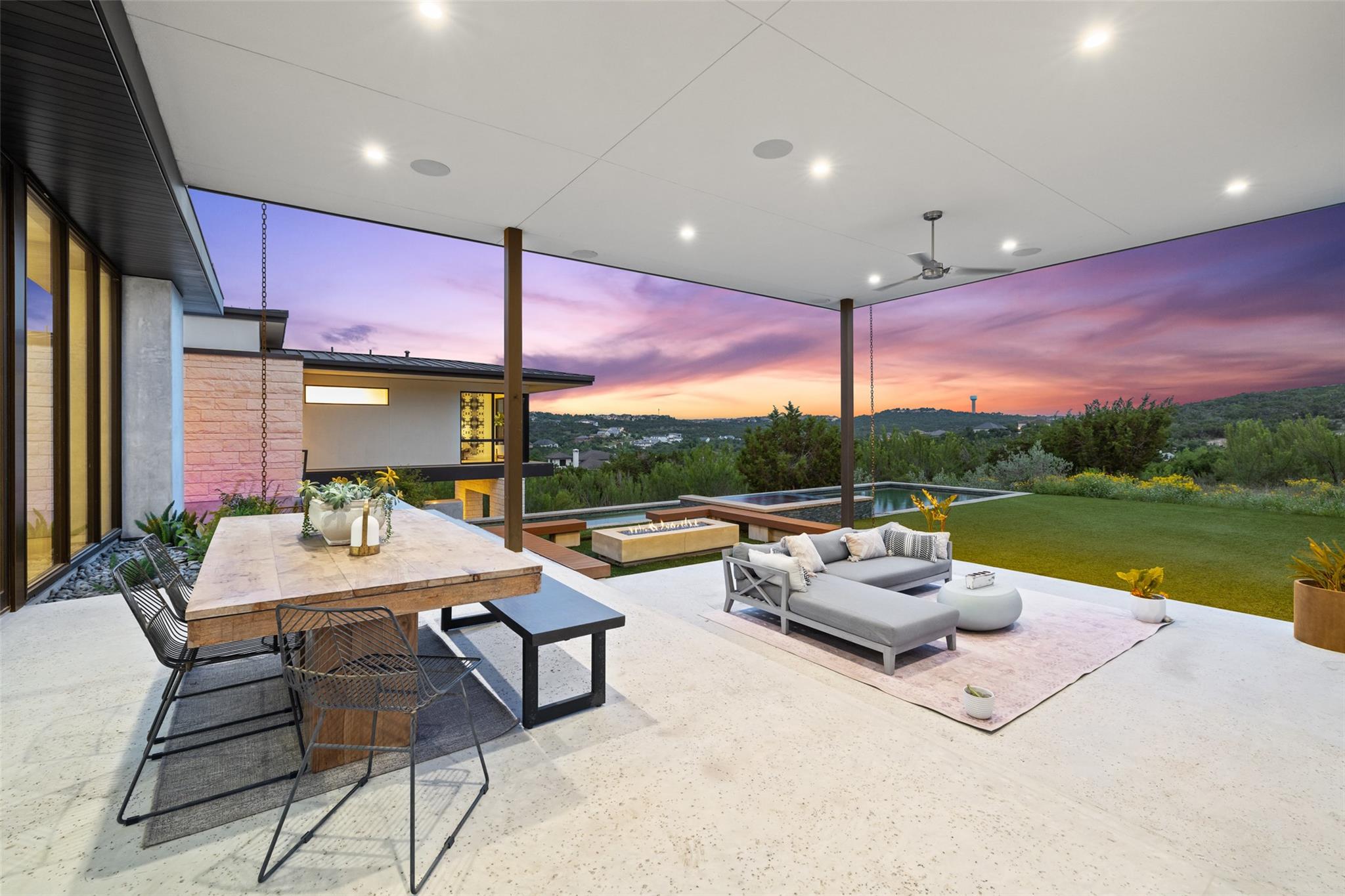 4202 Serene Hills DR