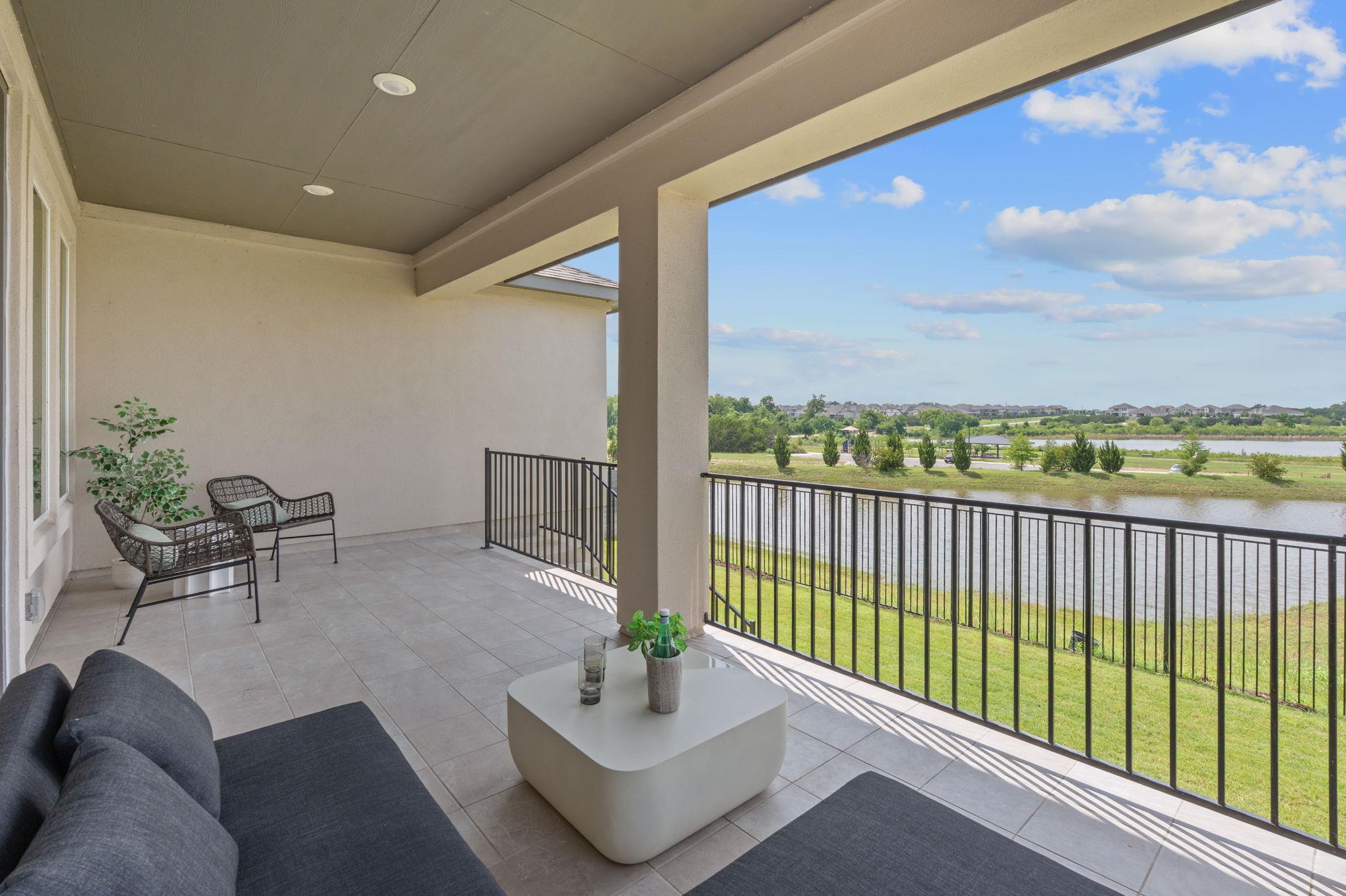 529 Leeward PASS, Leander