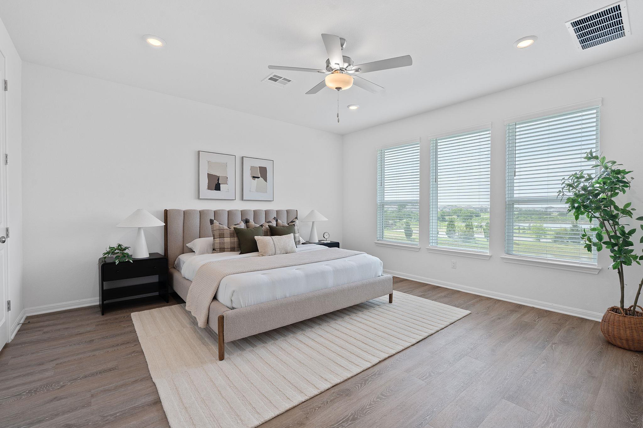 529 Leeward PASS, Leander