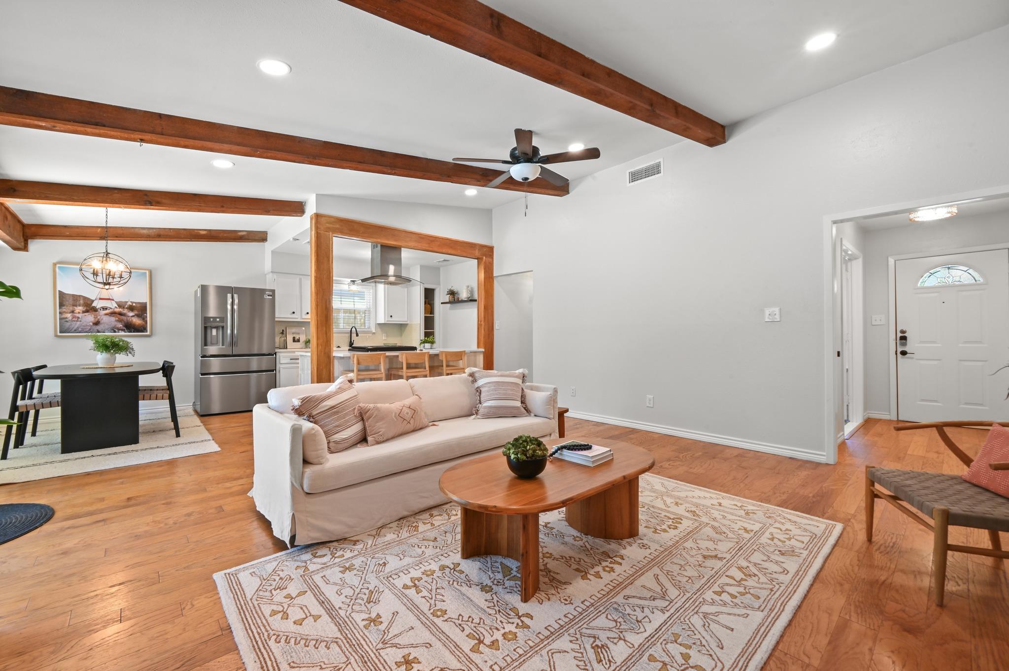 5300 Suburban DR