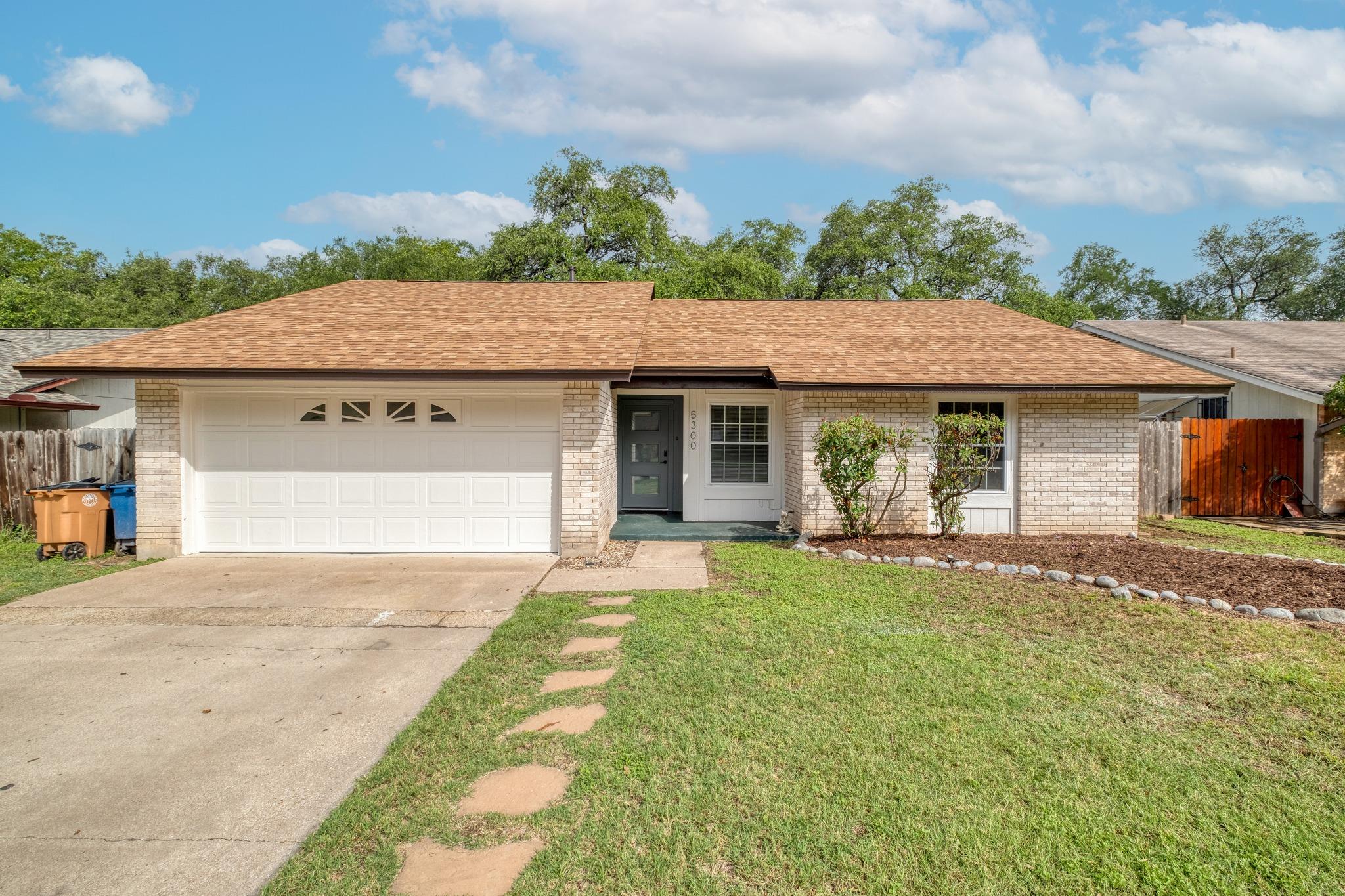 5300 Suburban DR