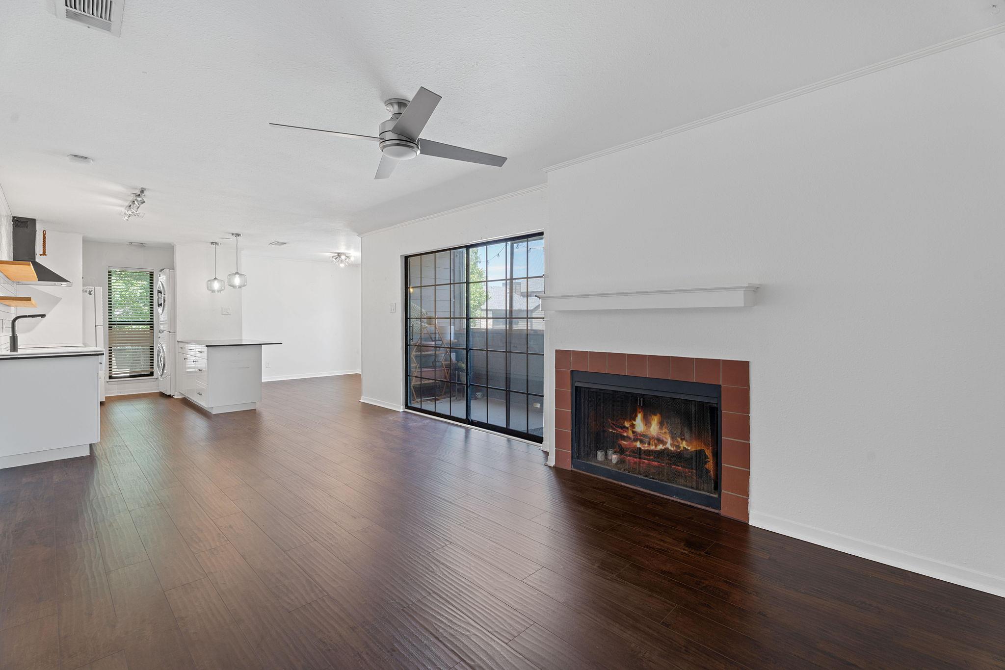 1510 W North Loop BLVD # 424