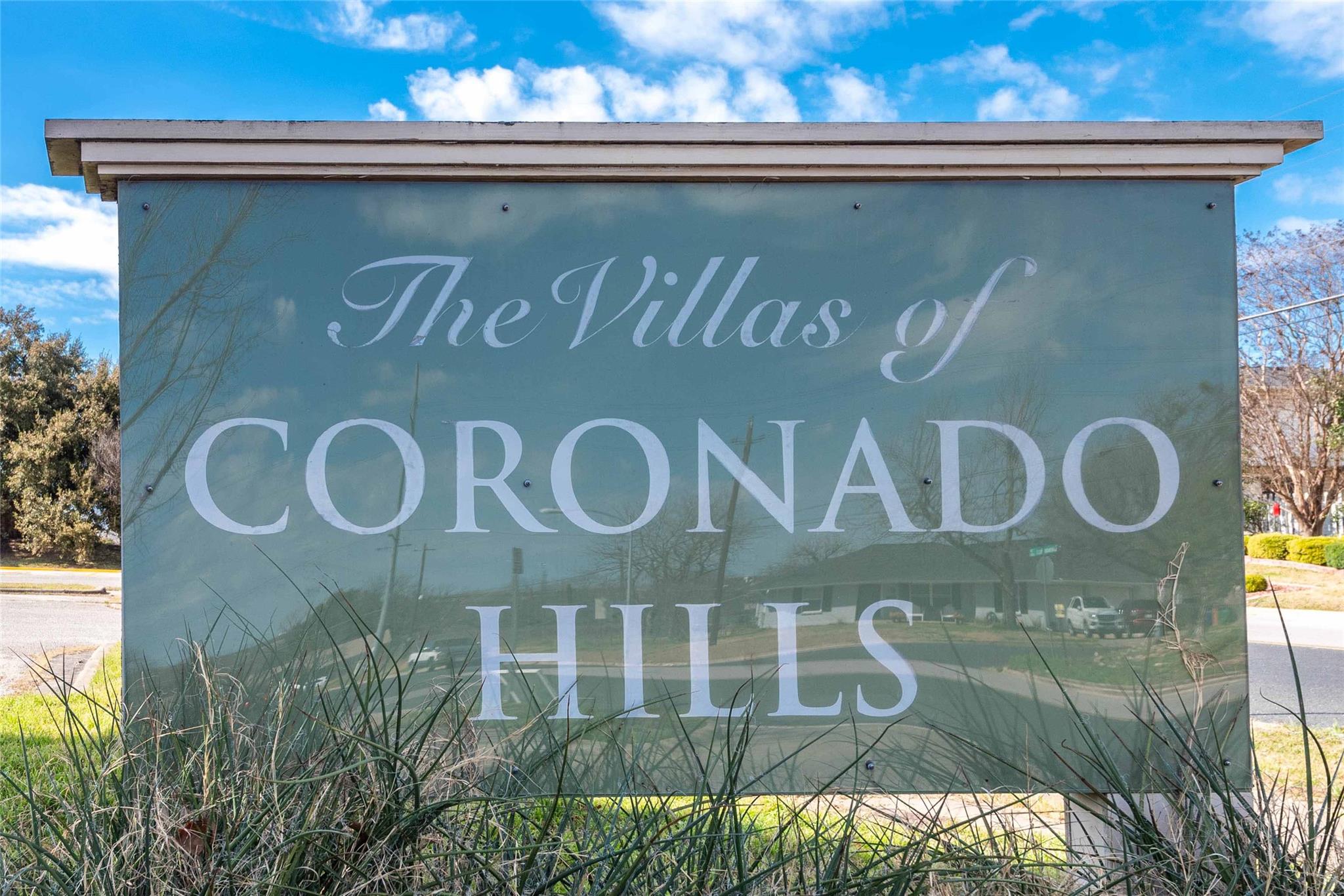 7215 Coronado CIR