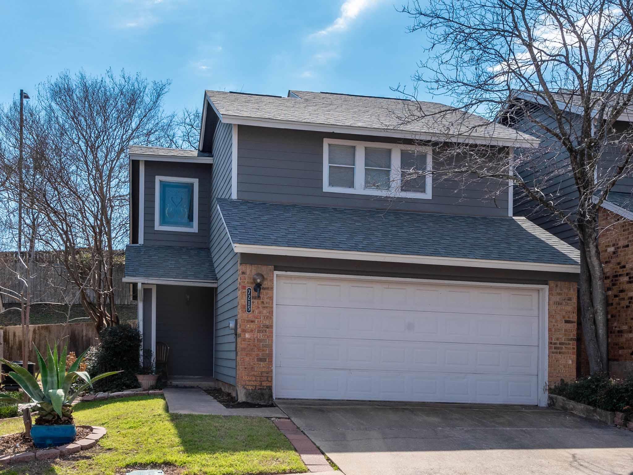 7215 Coronado CIR