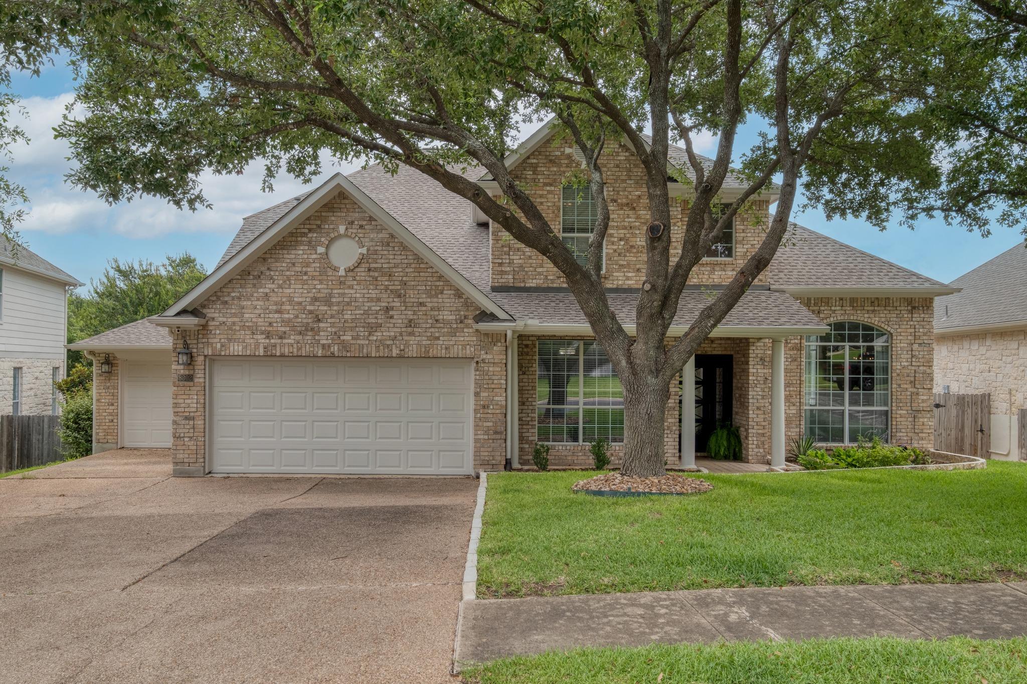 8302 Sunburst PKWY