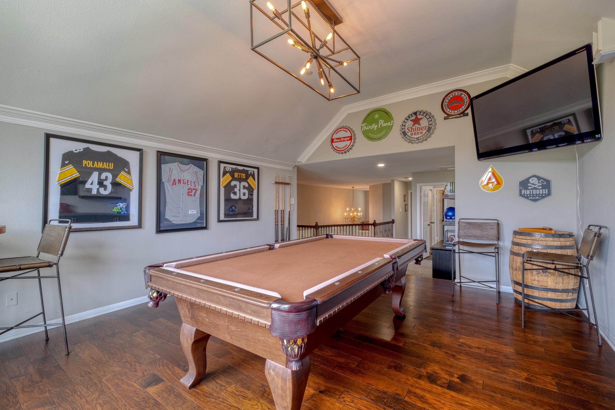 8302 Sunburst PKWY