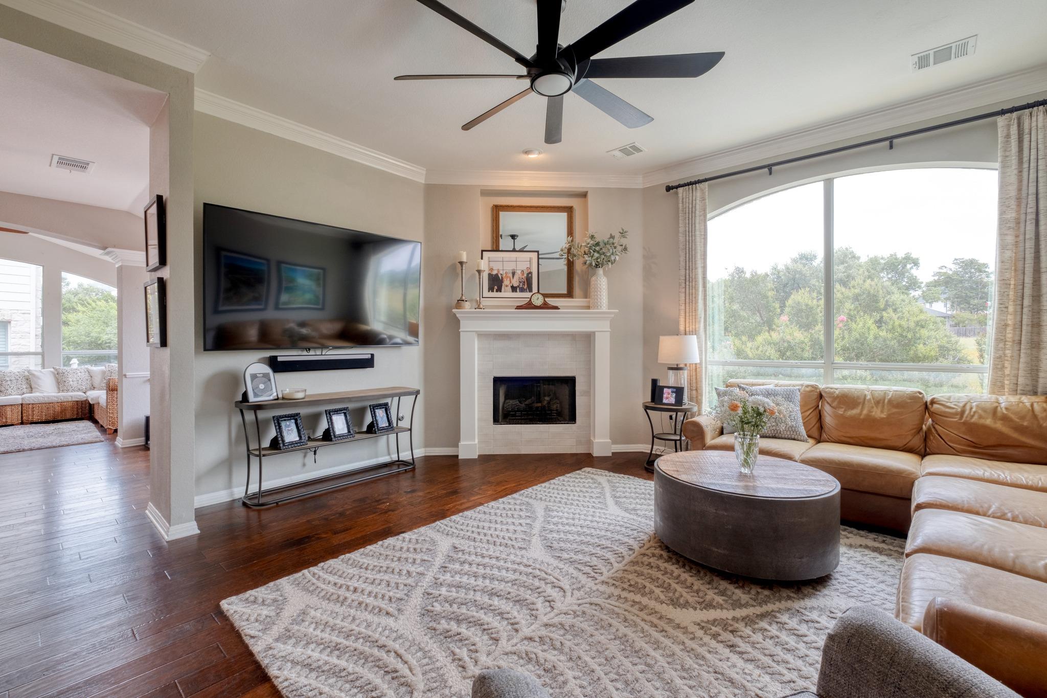 8302 Sunburst PKWY