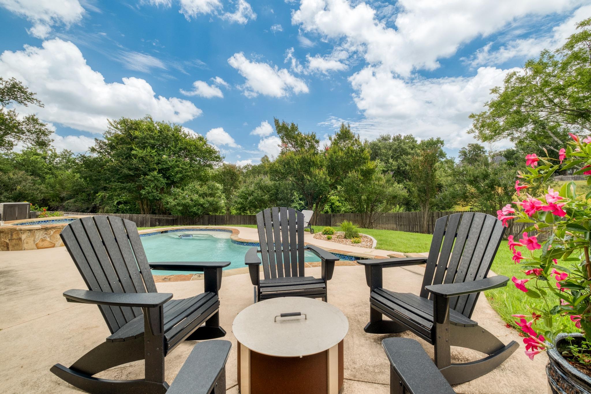 8302 Sunburst PKWY