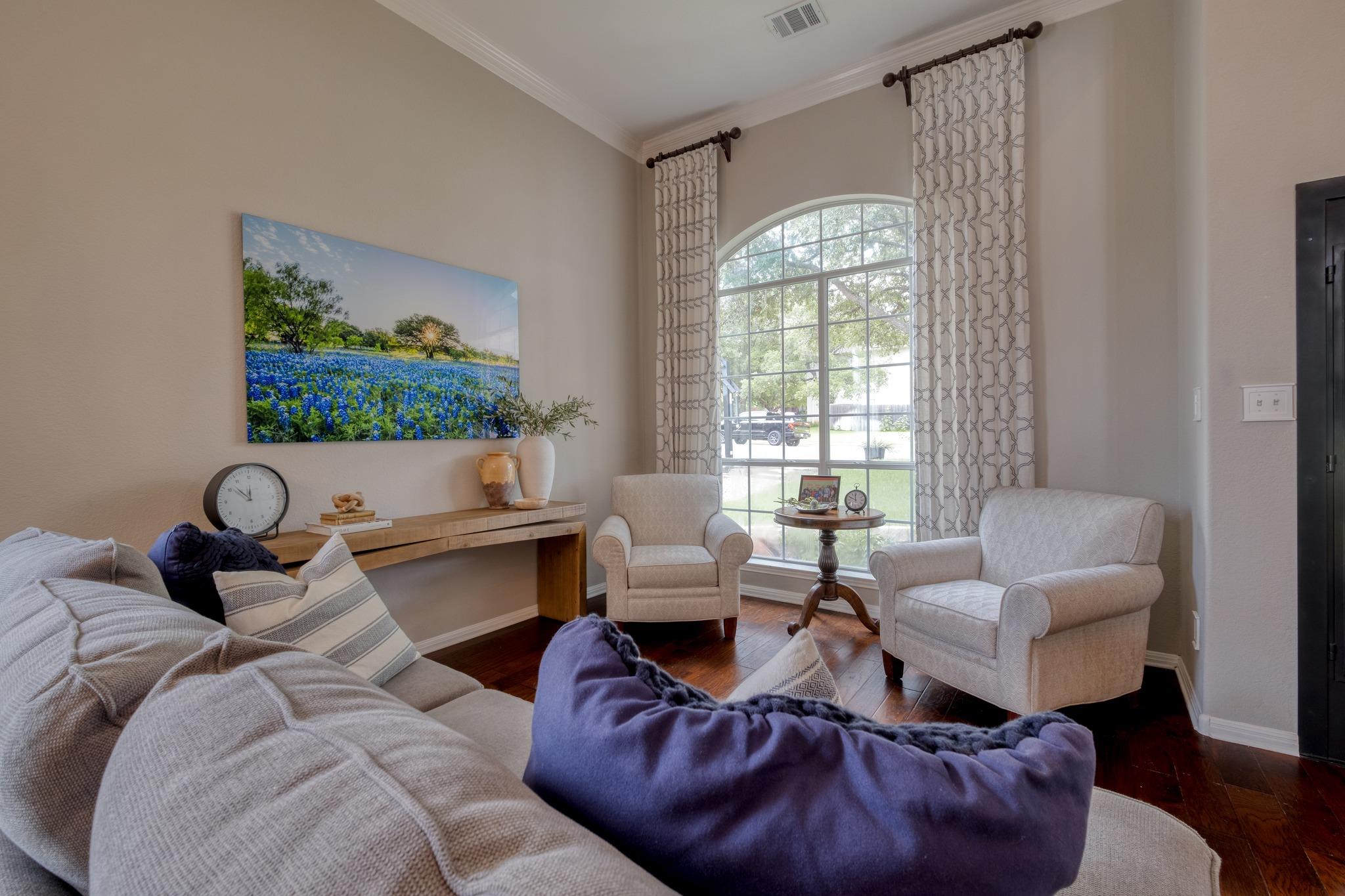 8302 Sunburst PKWY