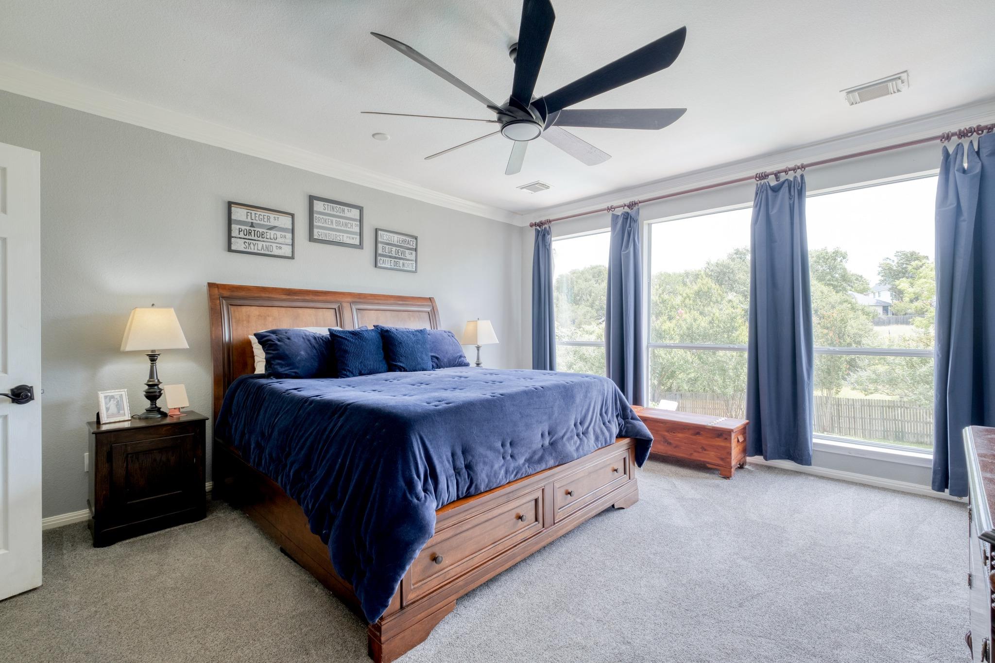 8302 Sunburst PKWY