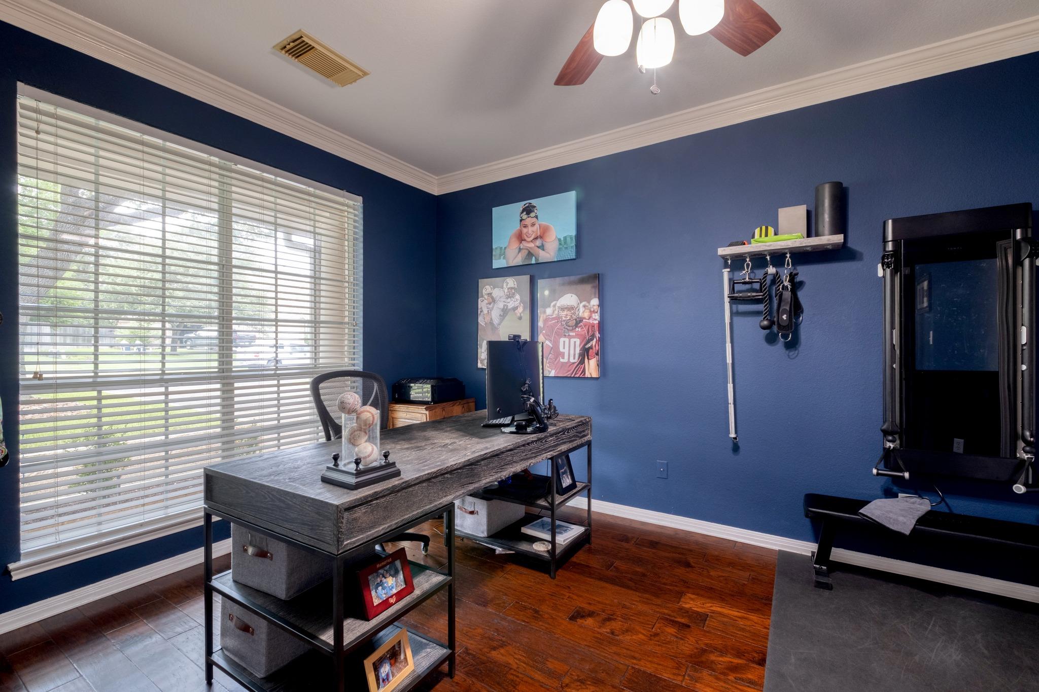 8302 Sunburst PKWY