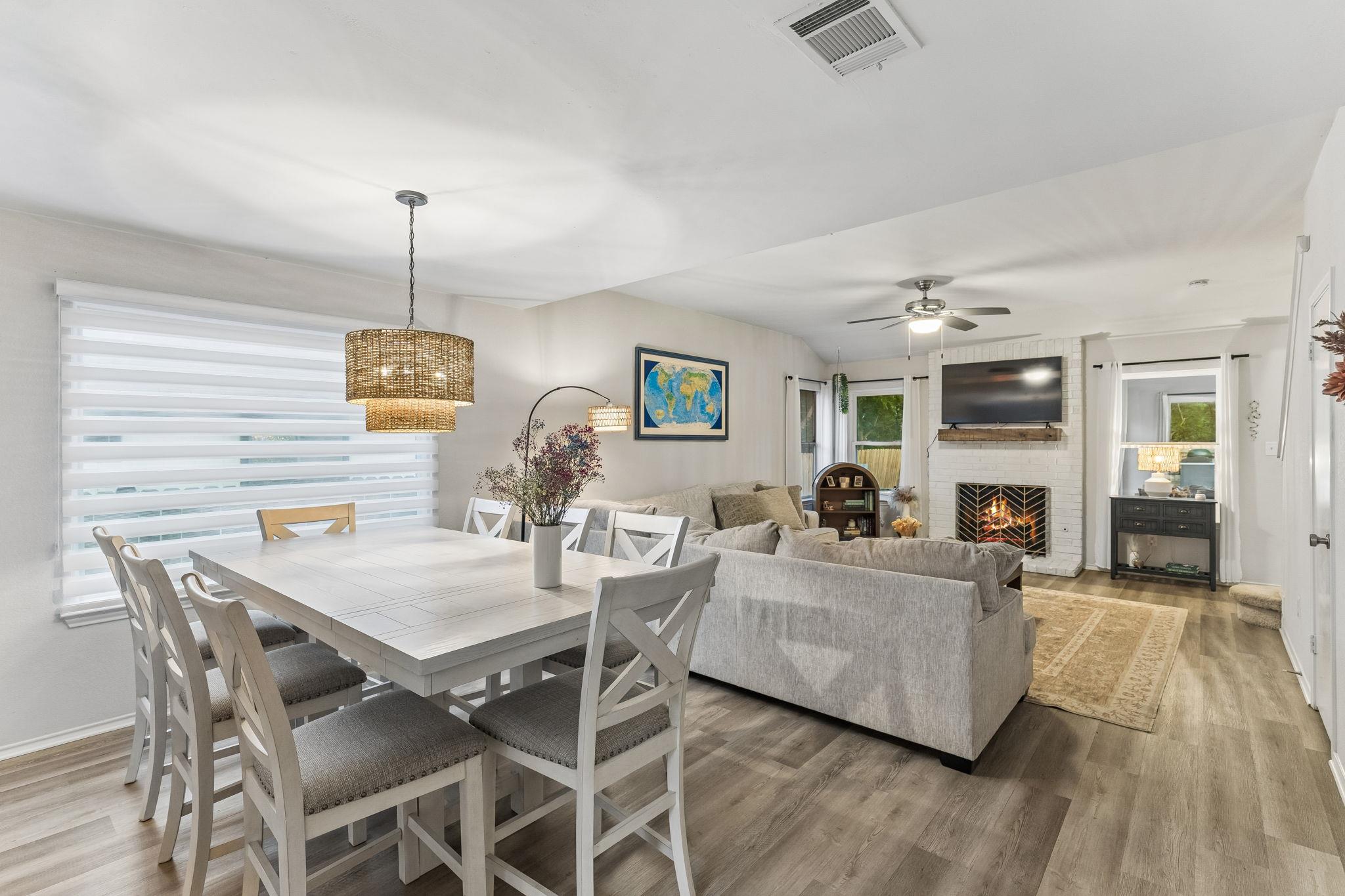 1206 Forest Oaks PATH