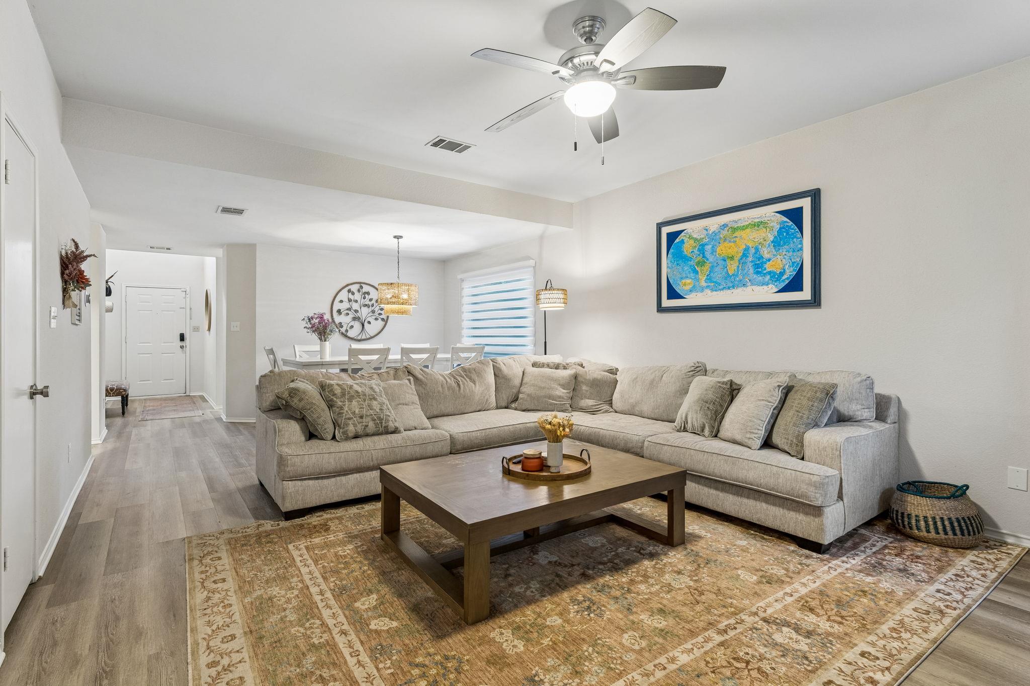 1206 Forest Oaks PATH