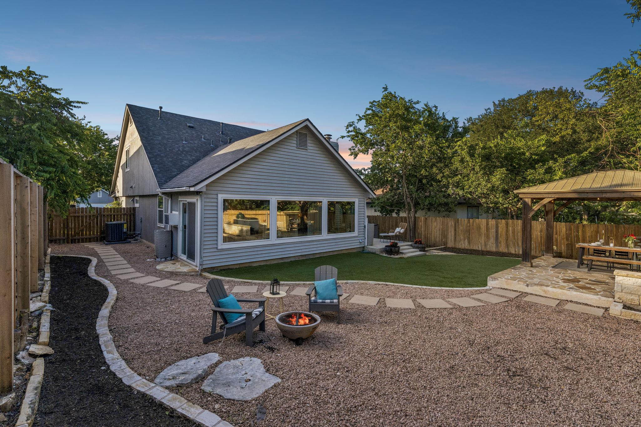 1206 Forest Oaks PATH