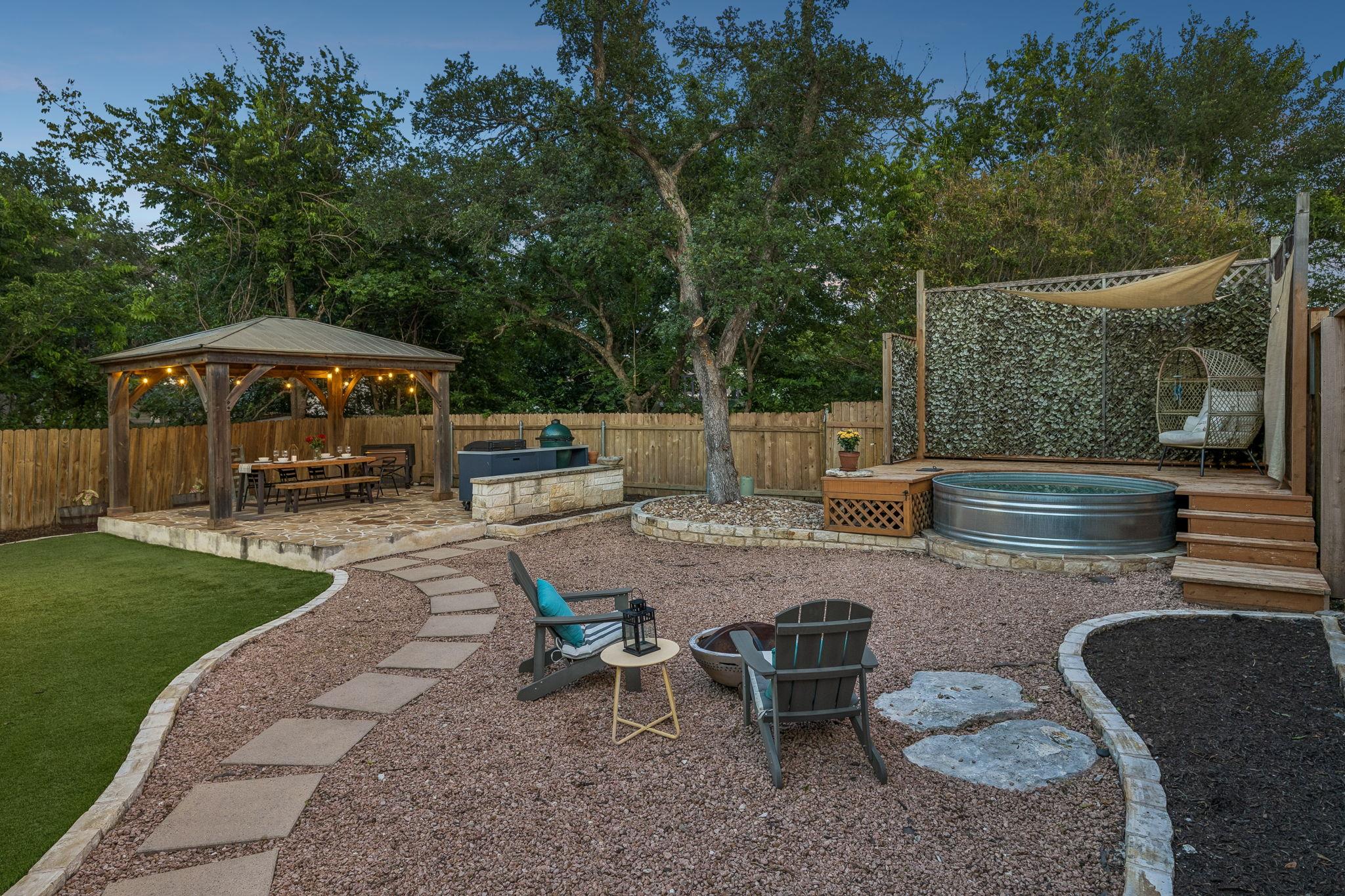 1206 Forest Oaks PATH