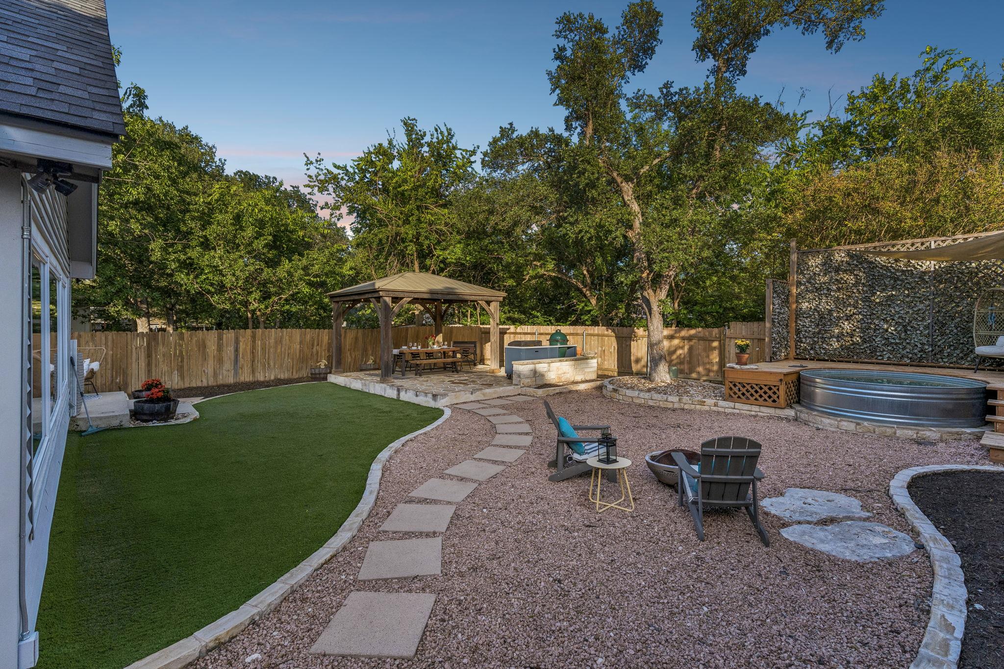 1206 Forest Oaks PATH