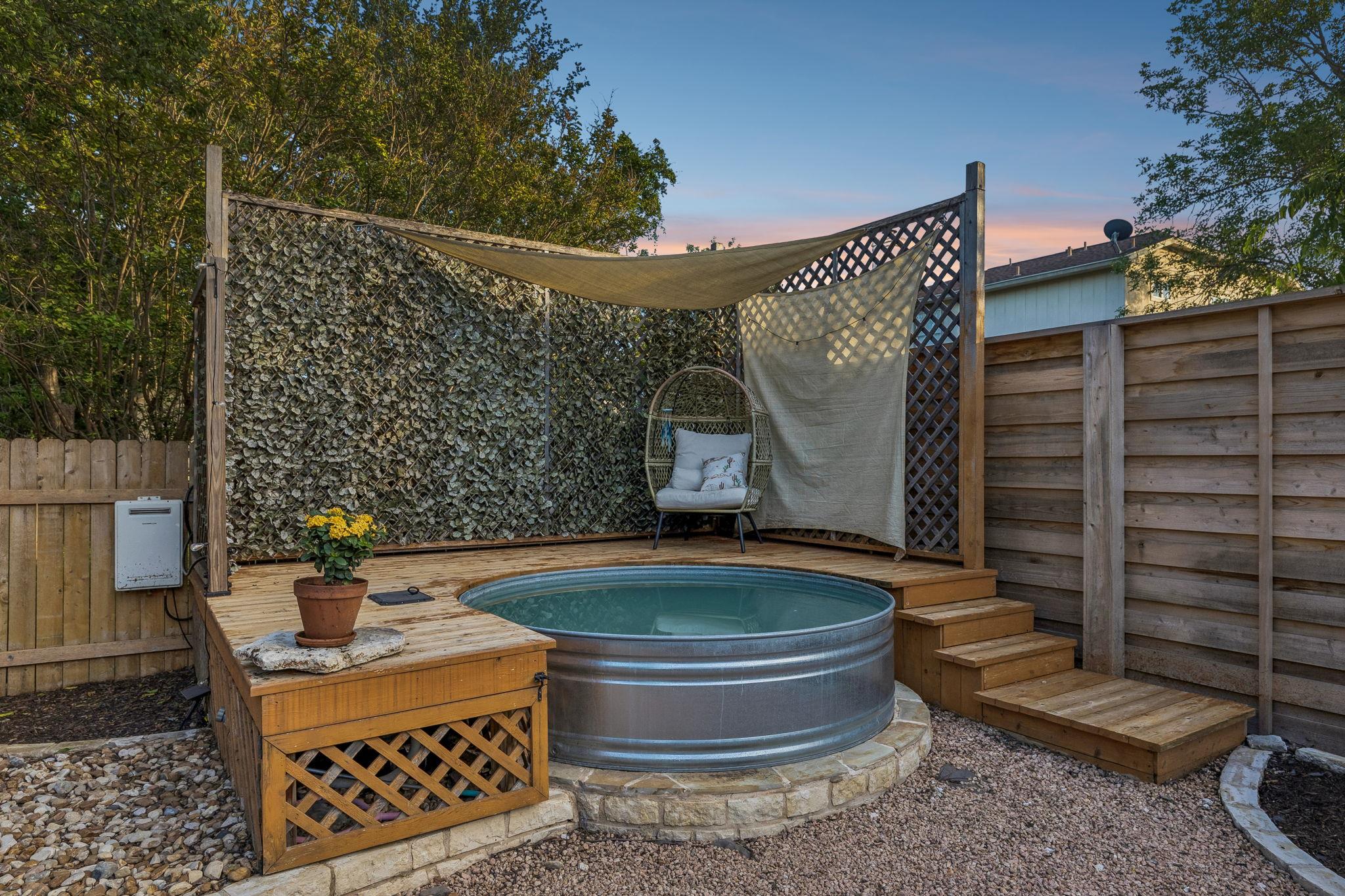 1206 Forest Oaks PATH