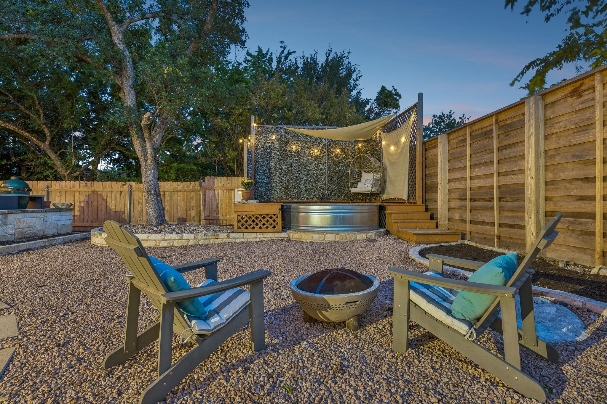 1206 Forest Oaks PATH