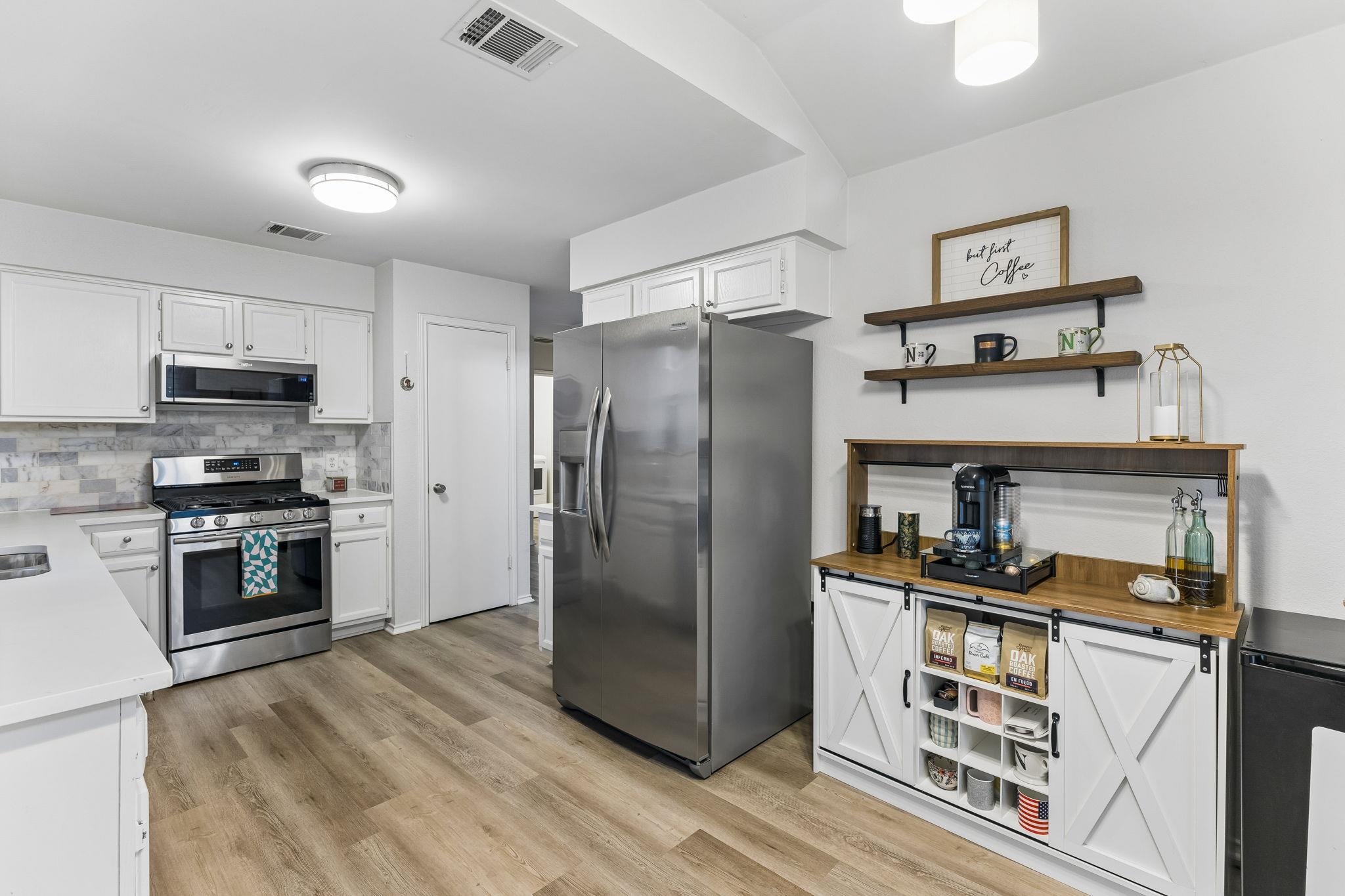 1206 Forest Oaks PATH