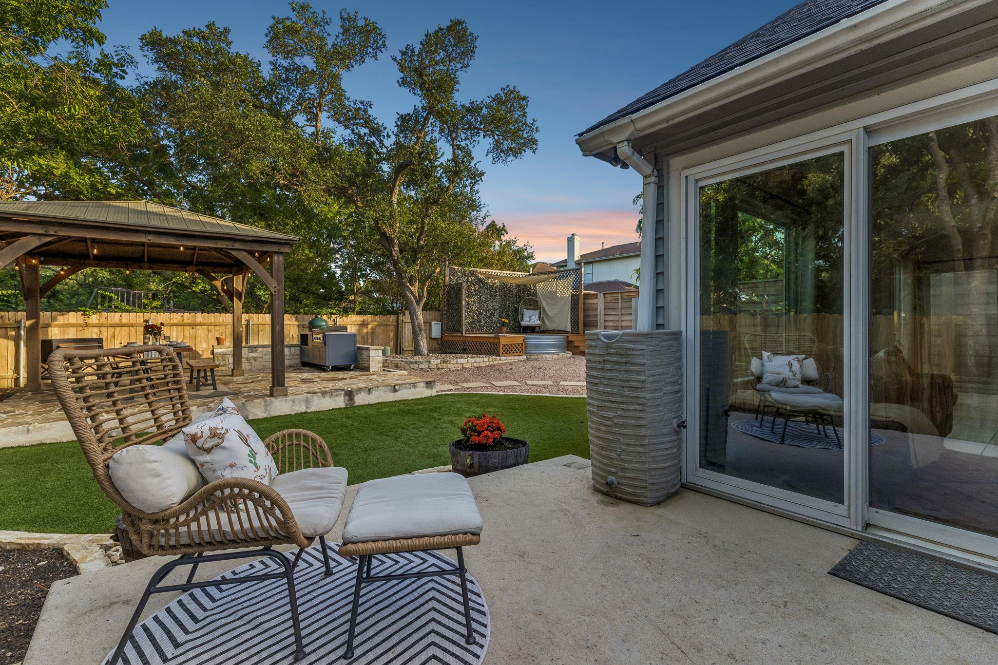1206 Forest Oaks PATH