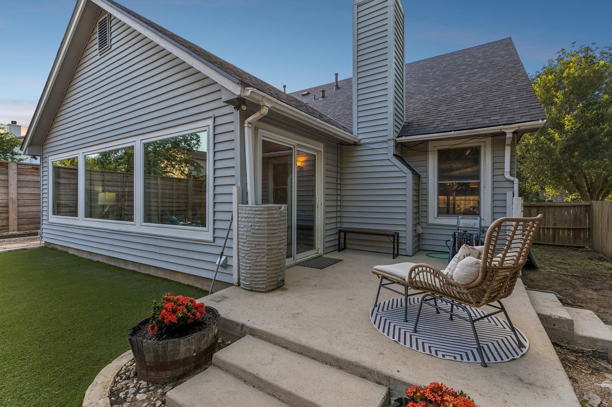 1206 Forest Oaks PATH