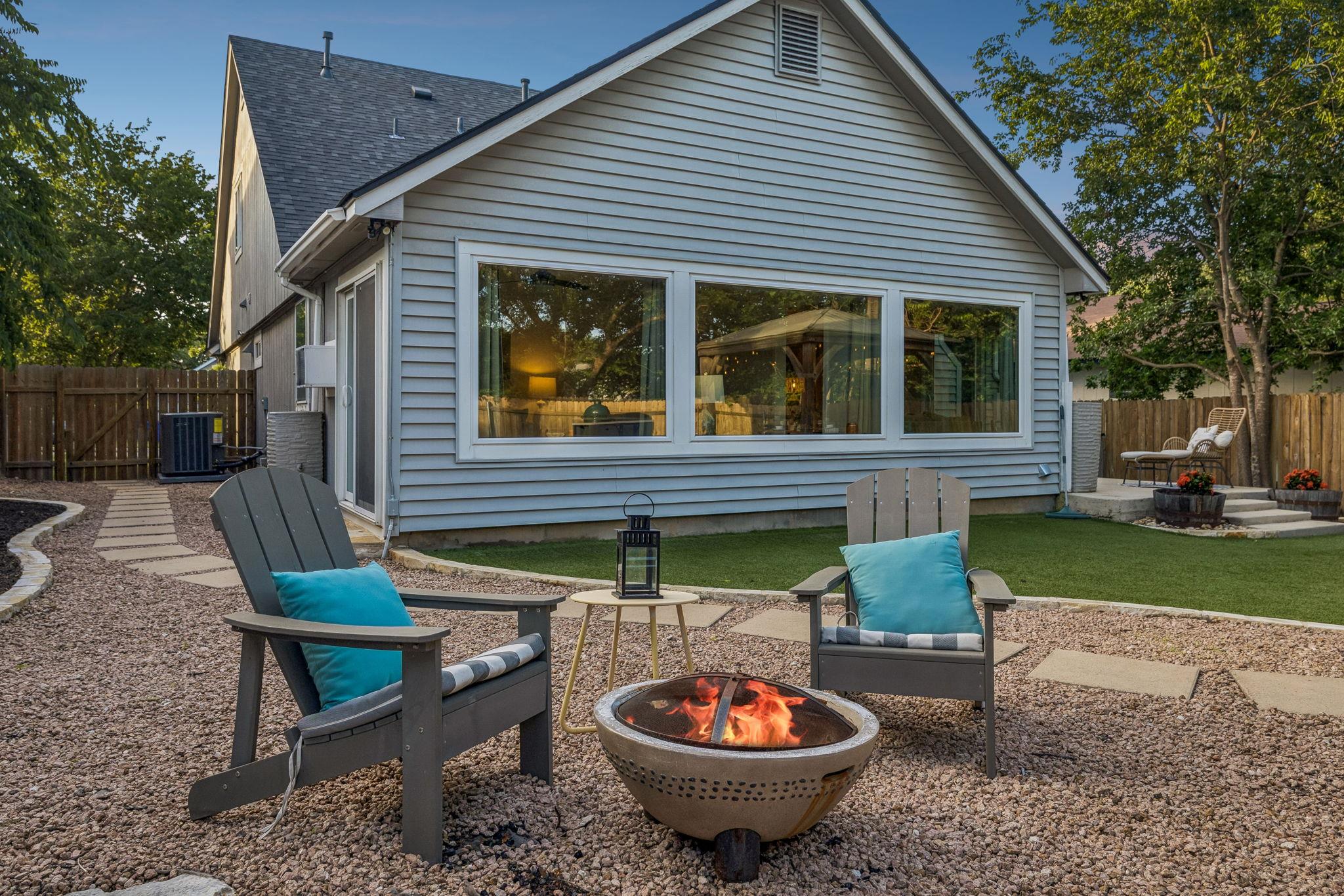 1206 Forest Oaks PATH
