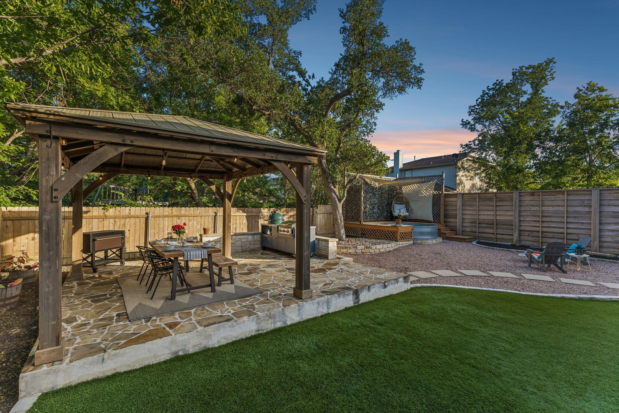 1206 Forest Oaks PATH